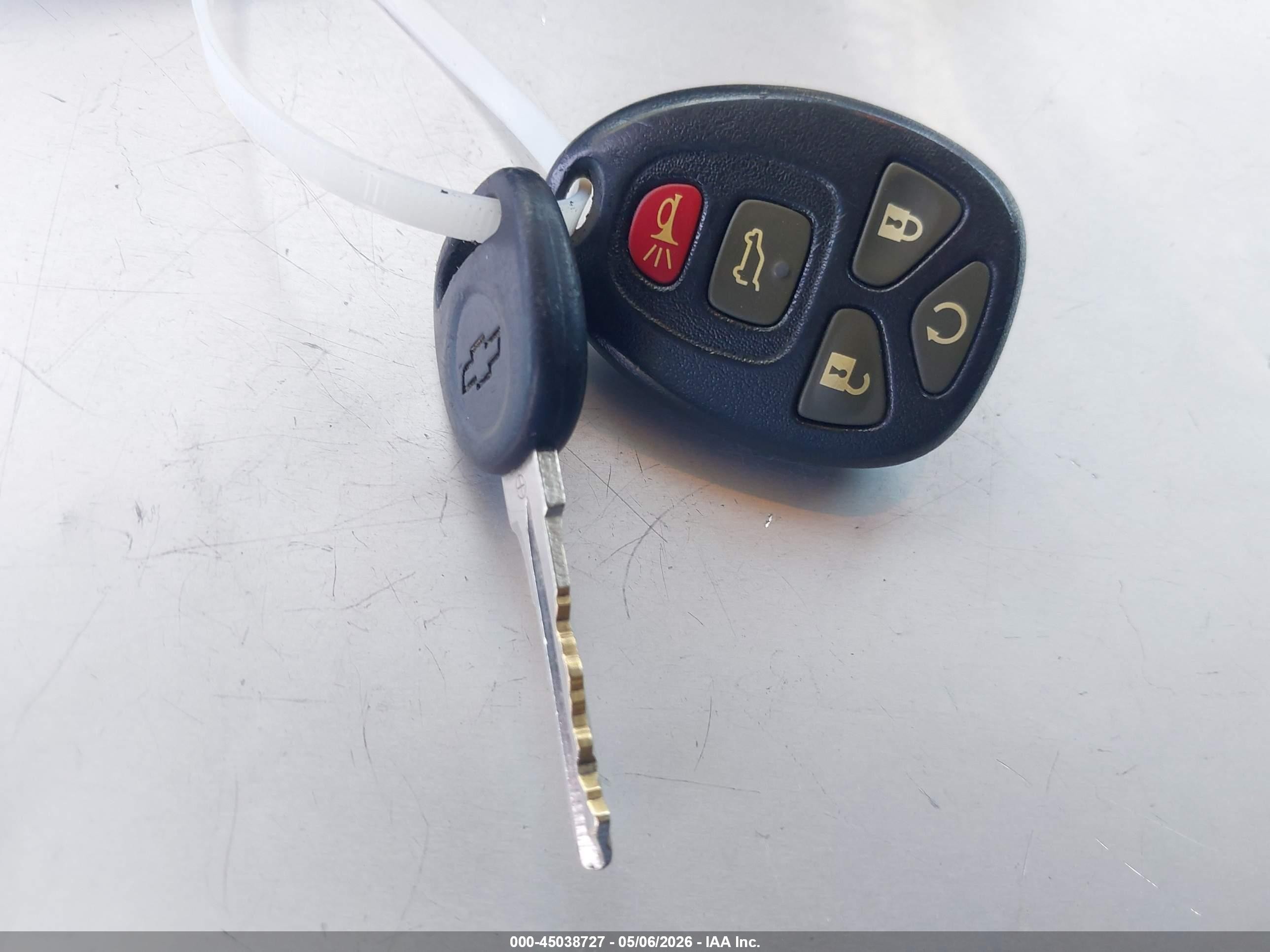 2012 Chevrolet Tahoe Ls Черный vin: 1GNSCAE09CR150498