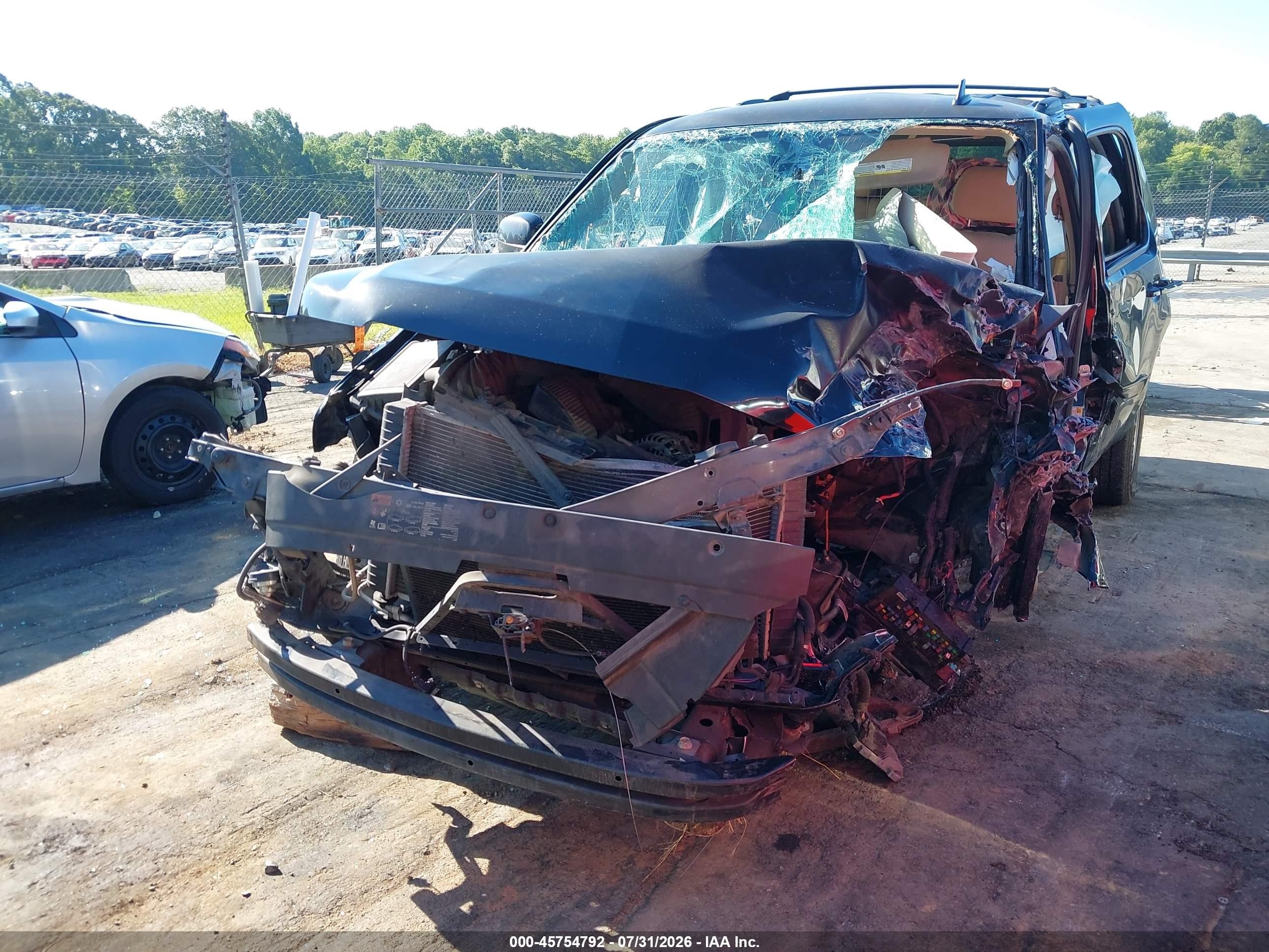 2014 Chevrolet Tahoe Ls Черный vin: 1GNSCAE0XER153199