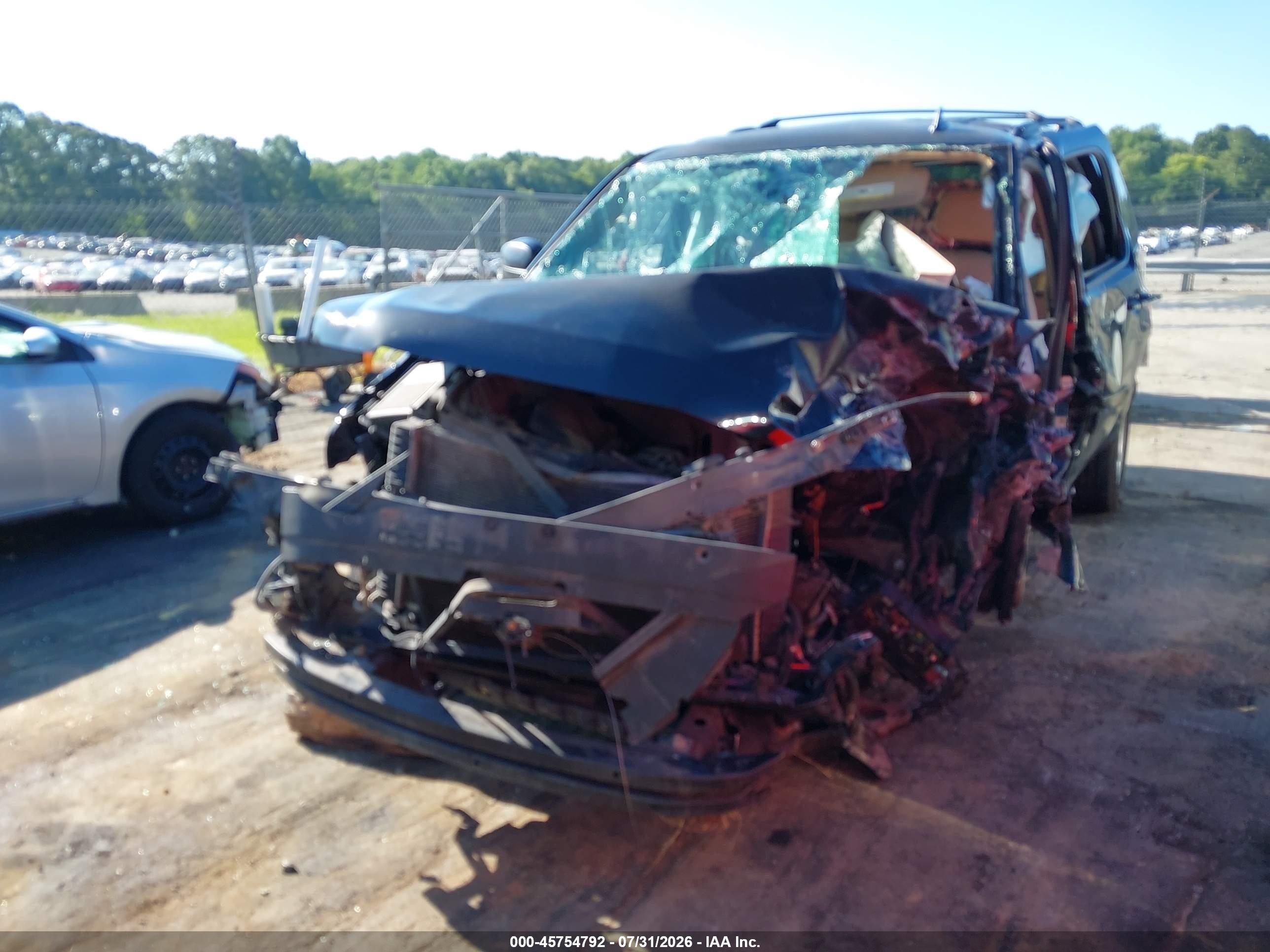 2014 Chevrolet Tahoe Ls Черный vin: 1GNSCAE0XER153199