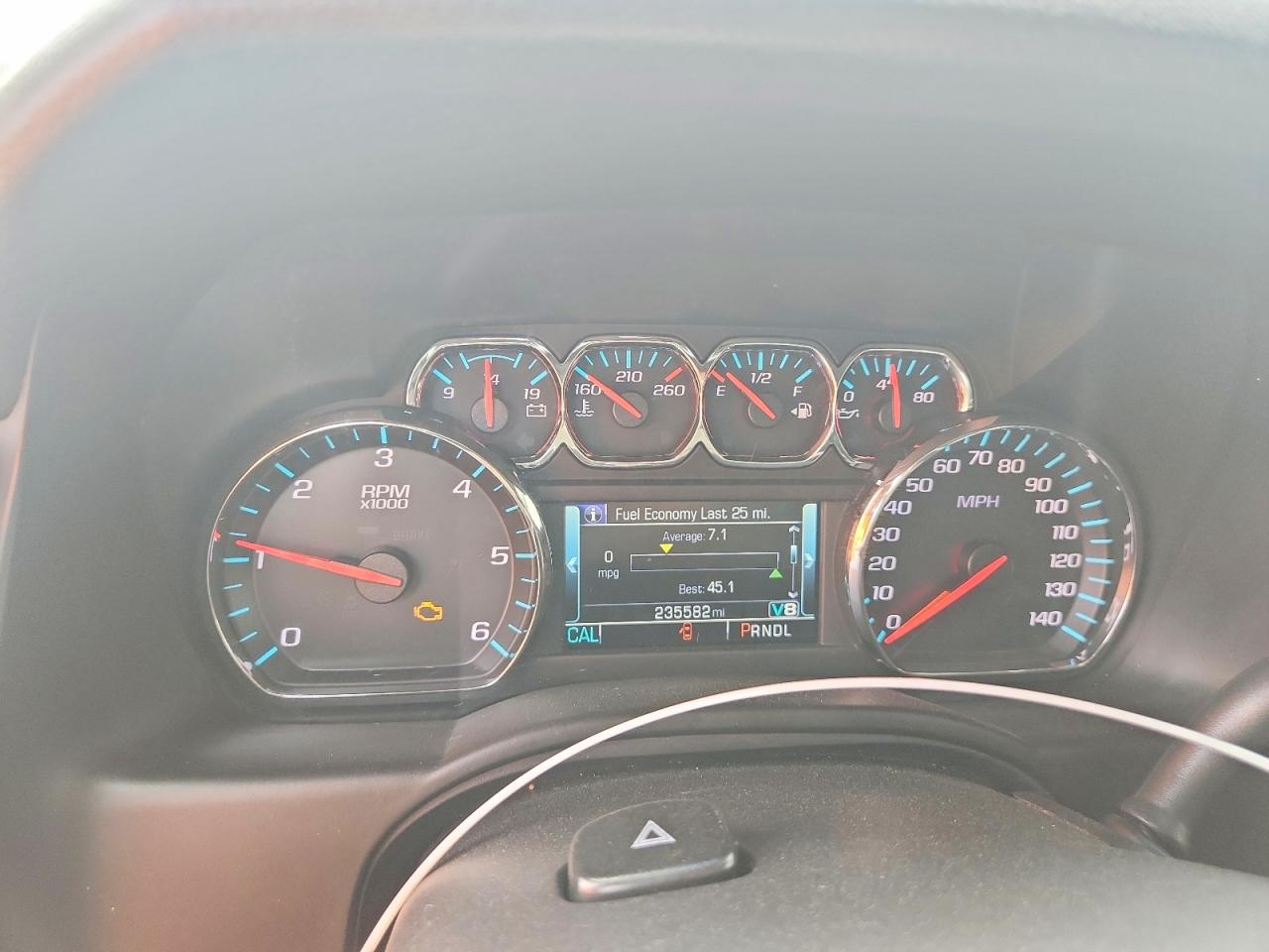 2017 Chevrolet Tahoe C1500 Ls Черный vin: 1GNSCAKC3HR164936