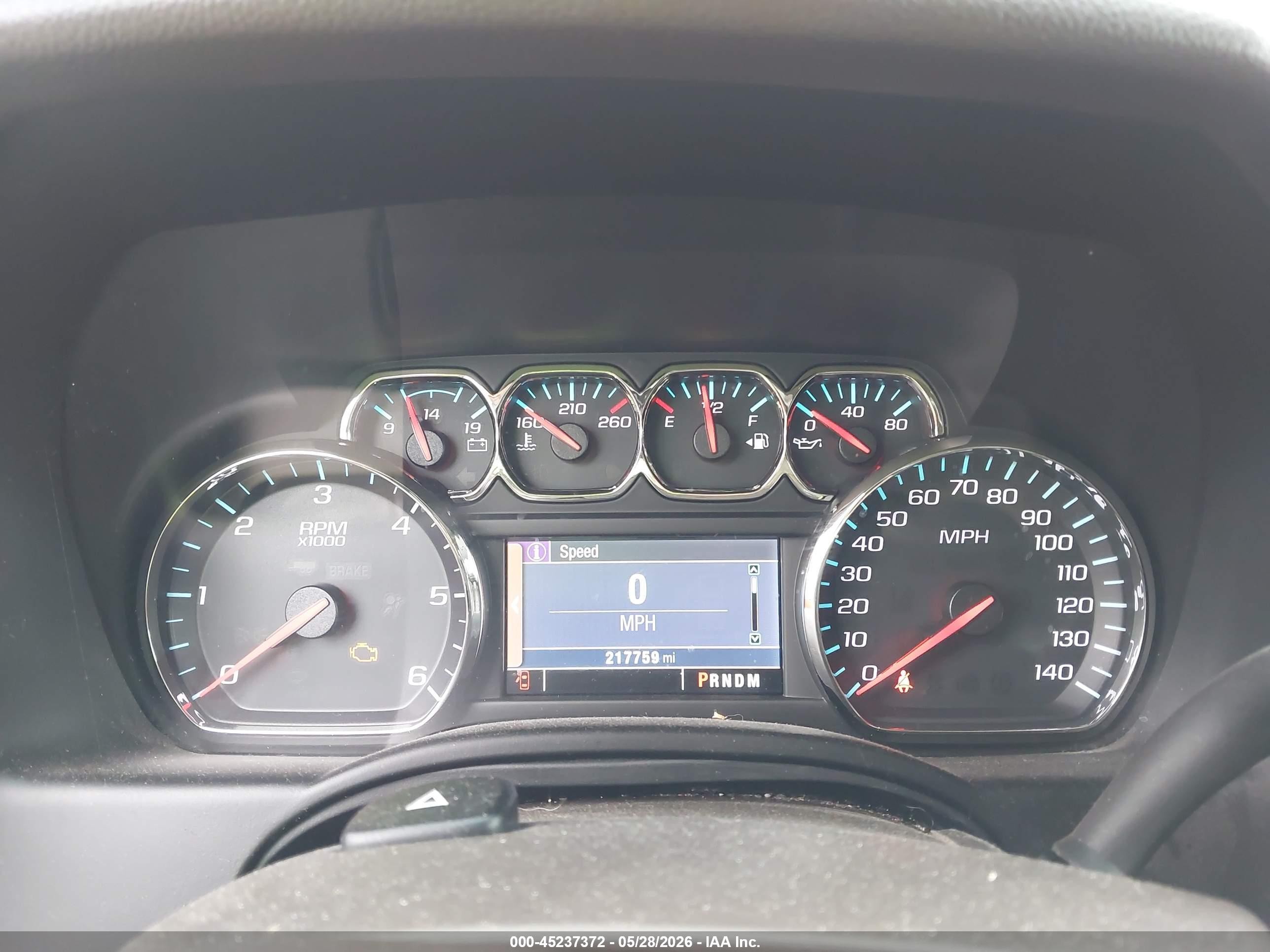 2015 Chevrolet Tahoe Ls Gray vin: 1GNSCAKC6FR290883