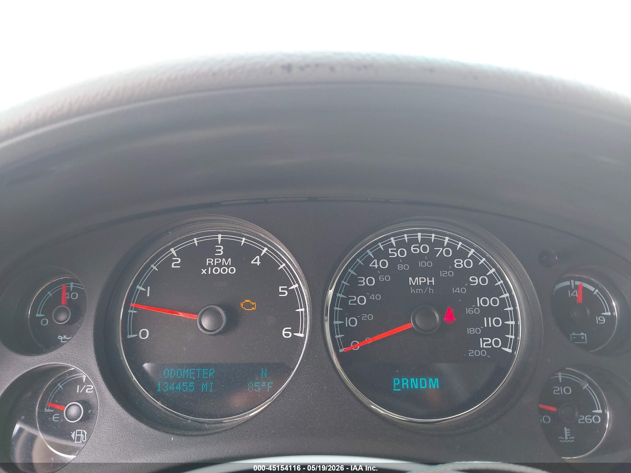 2012 Chevrolet Tahoe Lt Silver vin: 1GNSCBE00CR142277