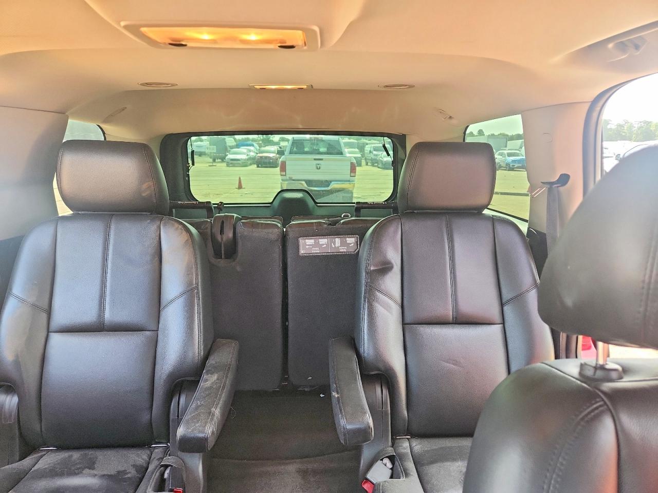 2013 Chevrolet Tahoe C1500 Lt Темно-бордовый vin: 1GNSCBE01DR244818