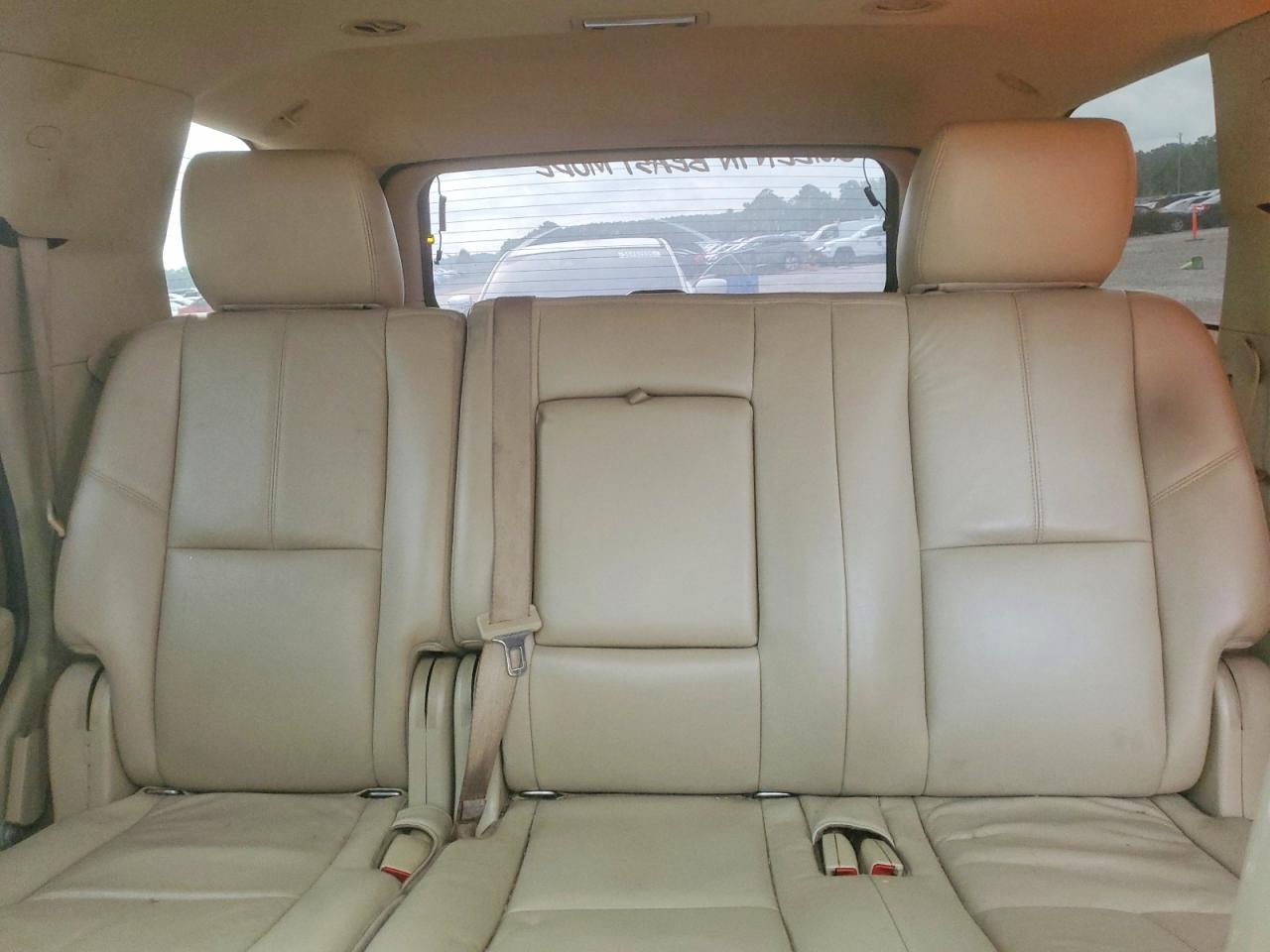 2012 Chevrolet Tahoe C1500 Lt Черный vin: 1GNSCBE04CR147420