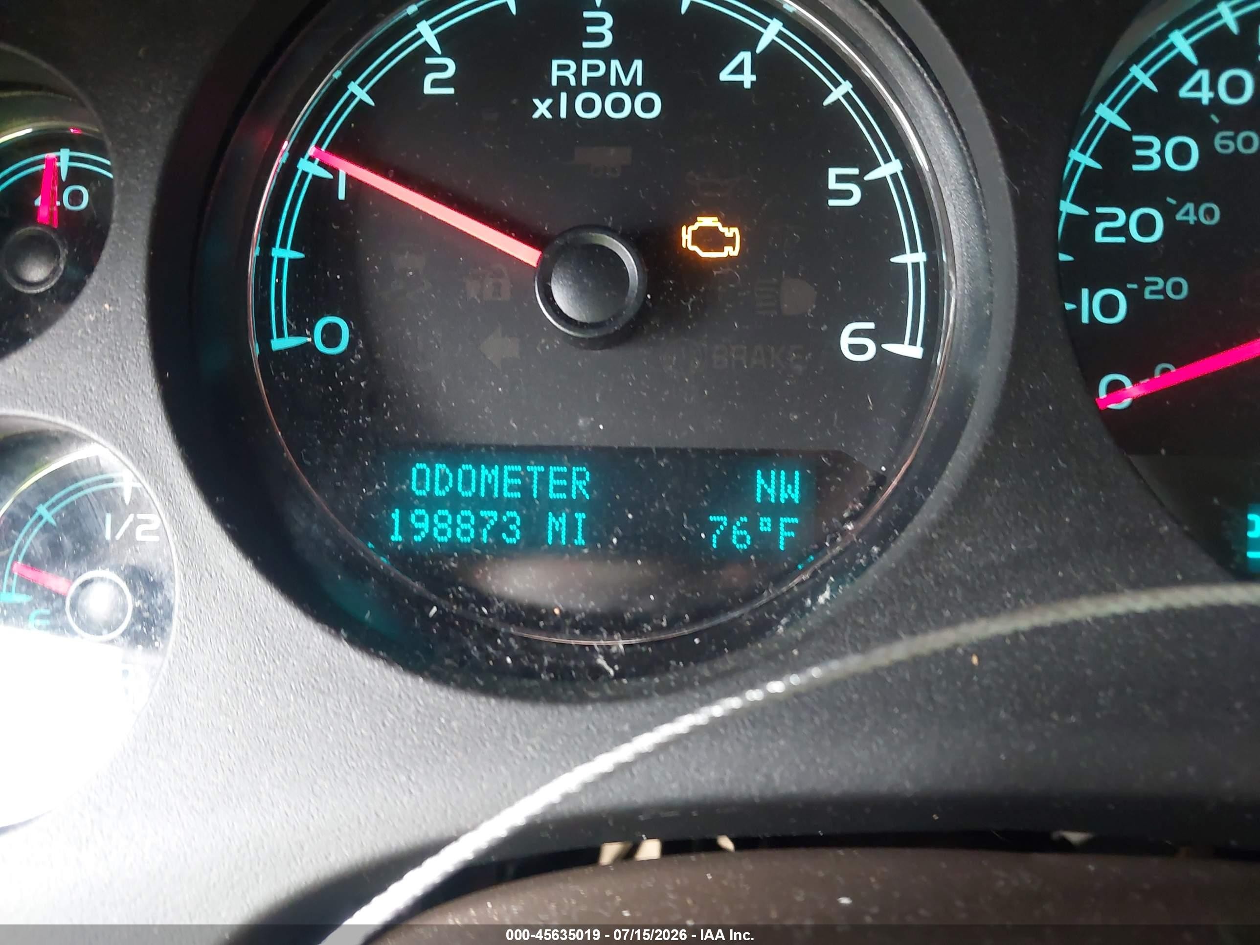 2012 Chevrolet Tahoe Lt Золотой vin: 1GNSCBE04CR278802