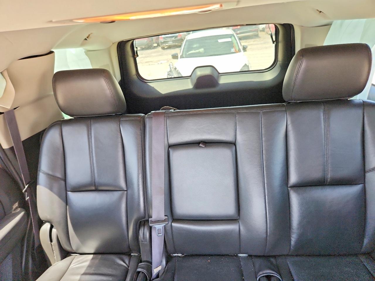 2013 Chevrolet Tahoe C1500 Lt Tan vin: 1GNSCBE04DR194030