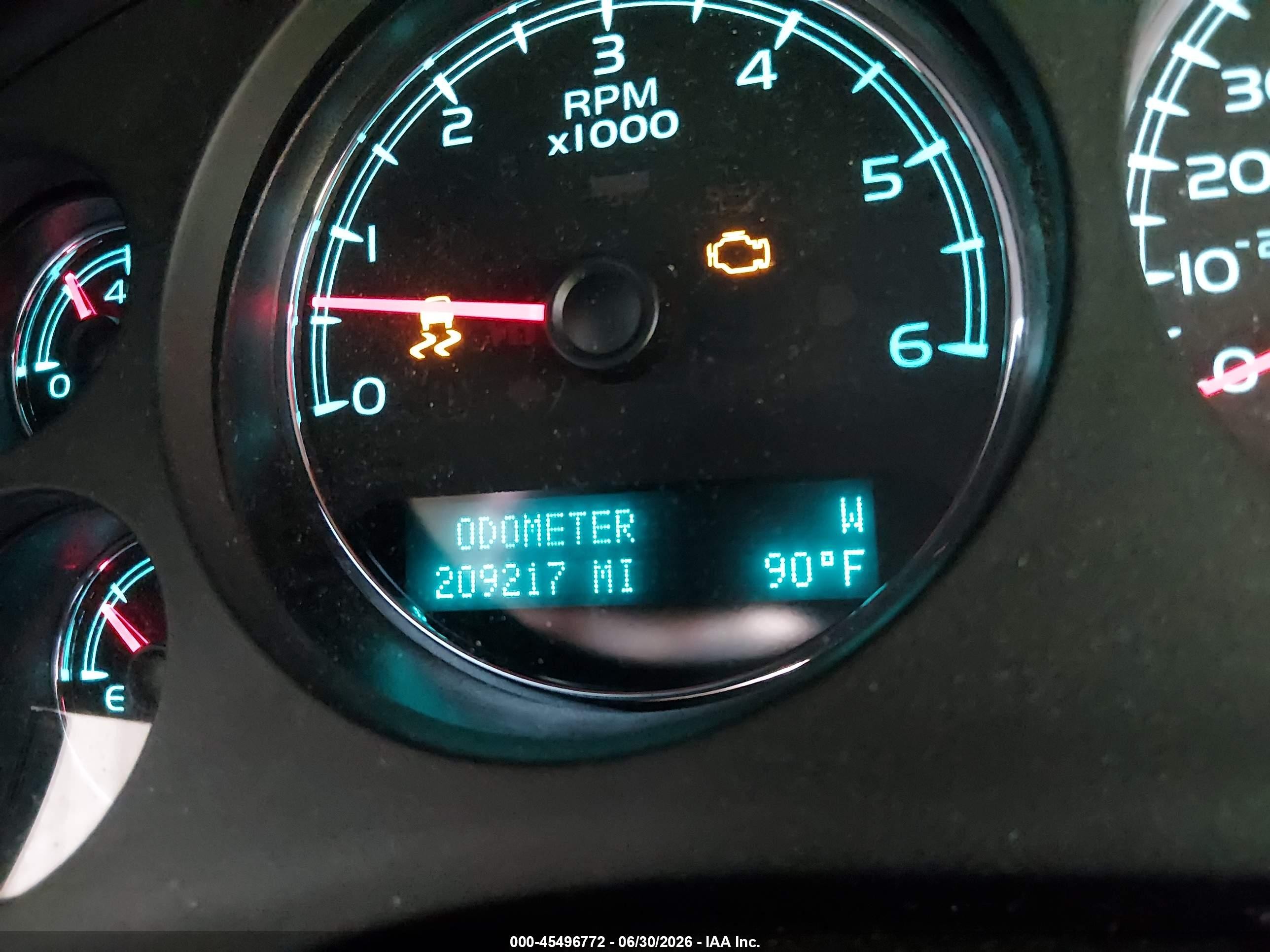 2013 Chevrolet Tahoe Lt Red vin: 1GNSCBE06DR100259