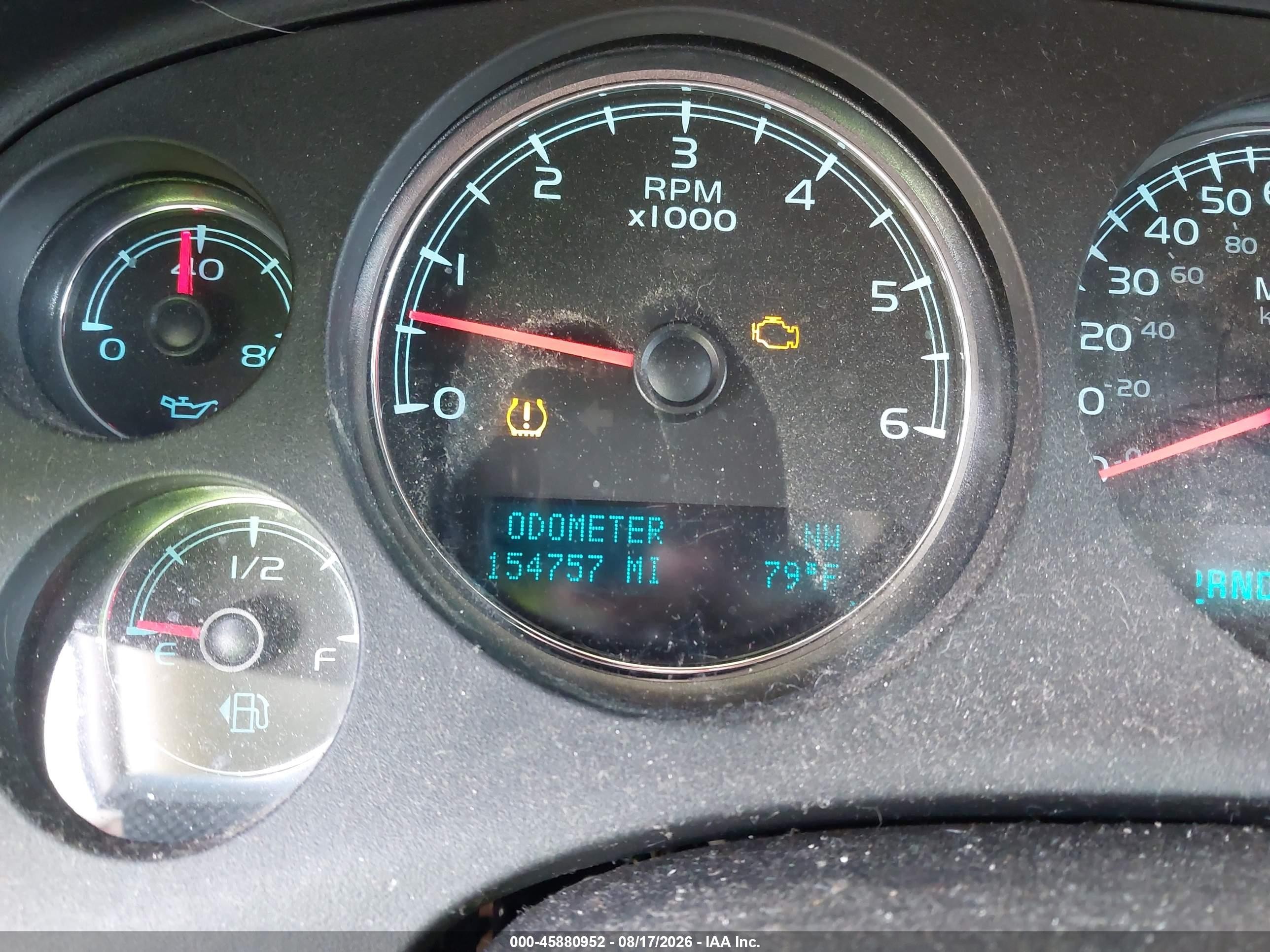 2013 Chevrolet Tahoe Lt Black vin: 1GNSCBE07DR119760