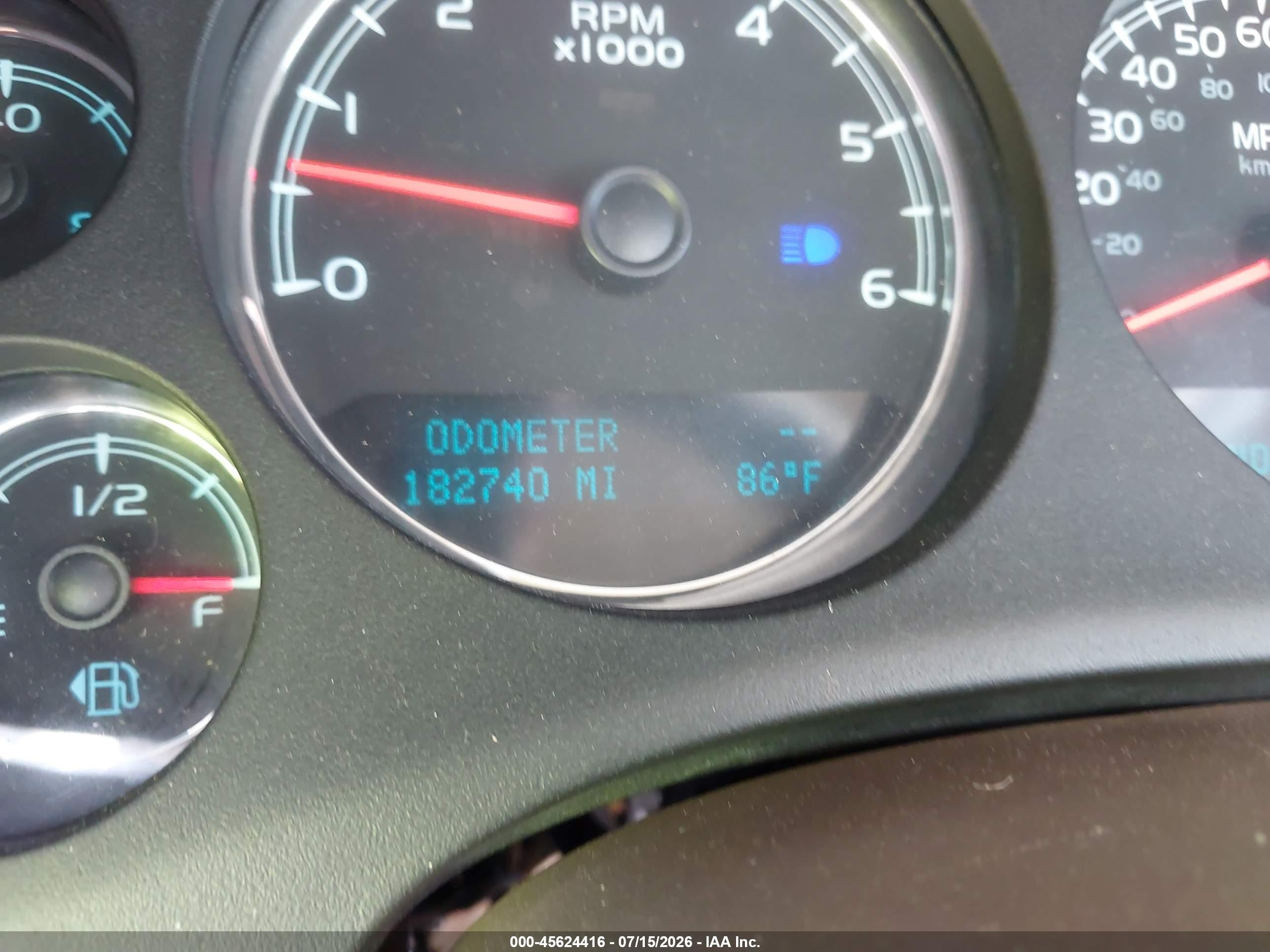2014 Chevrolet Tahoe Lt Черный vin: 1GNSCBE07ER113376