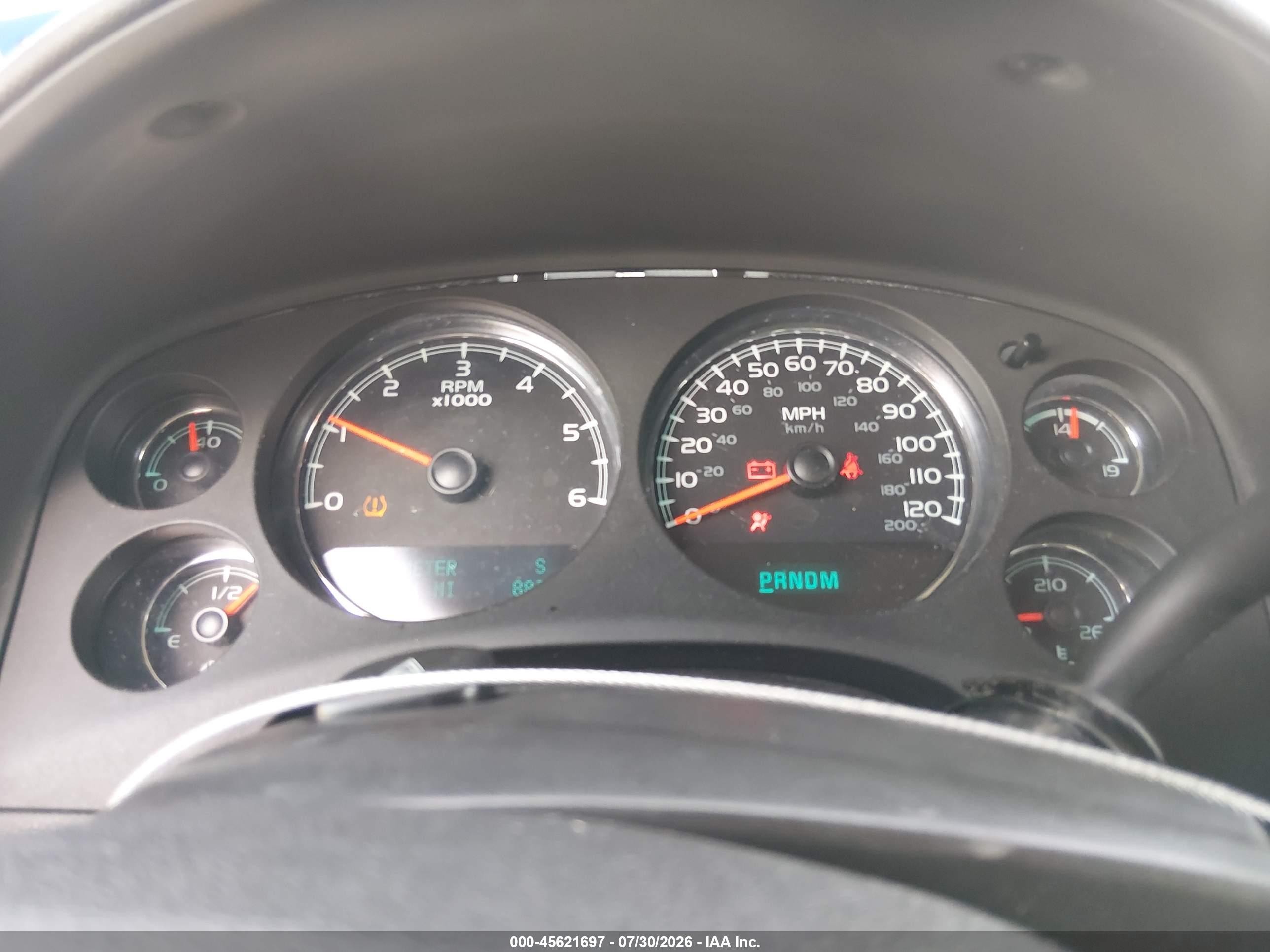 2012 Chevrolet Tahoe Lt Silver vin: 1GNSCBE08CR177410