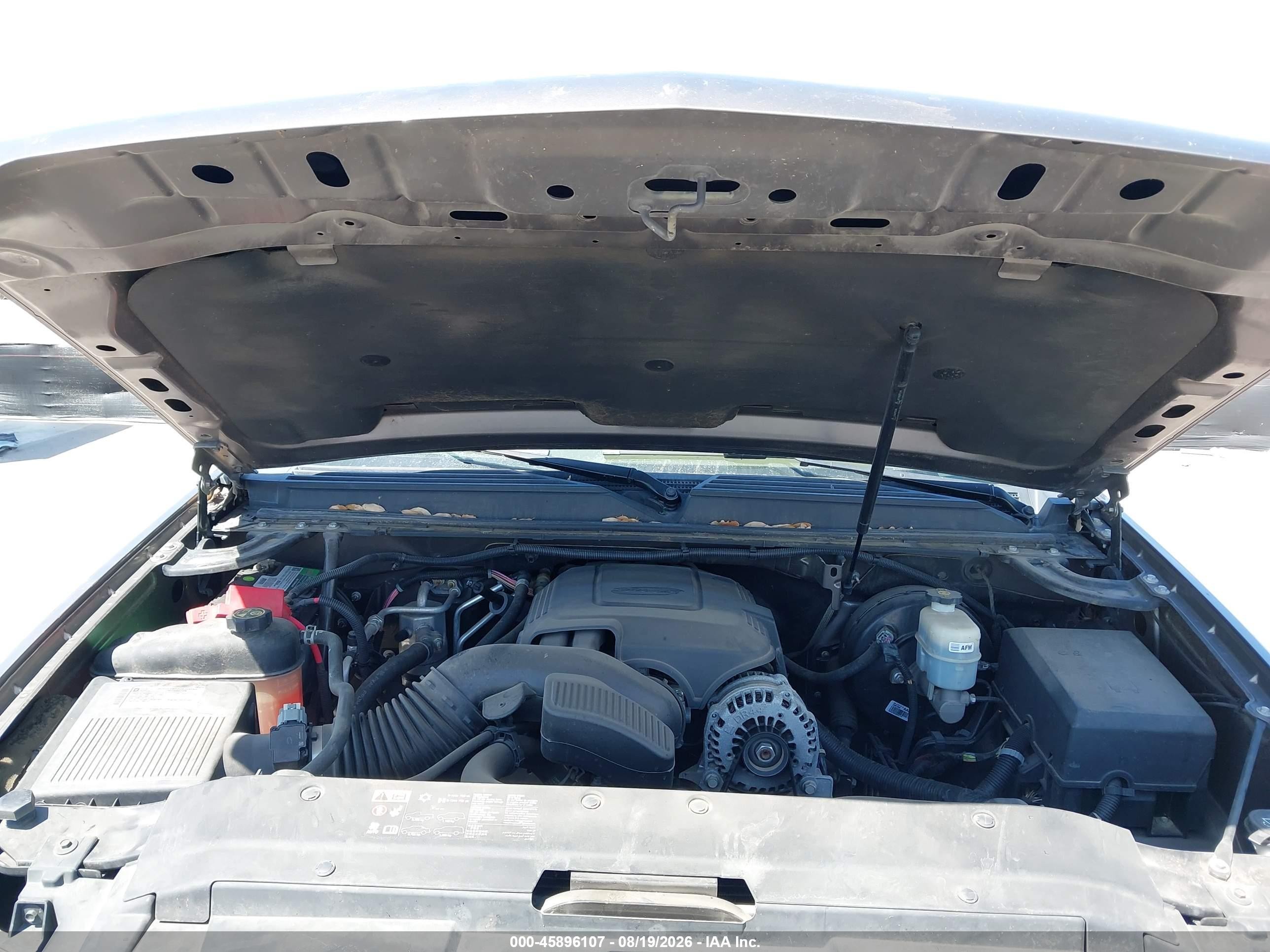 2012 Chevrolet Tahoe Lt Золотой vin: 1GNSCBE08CR273330