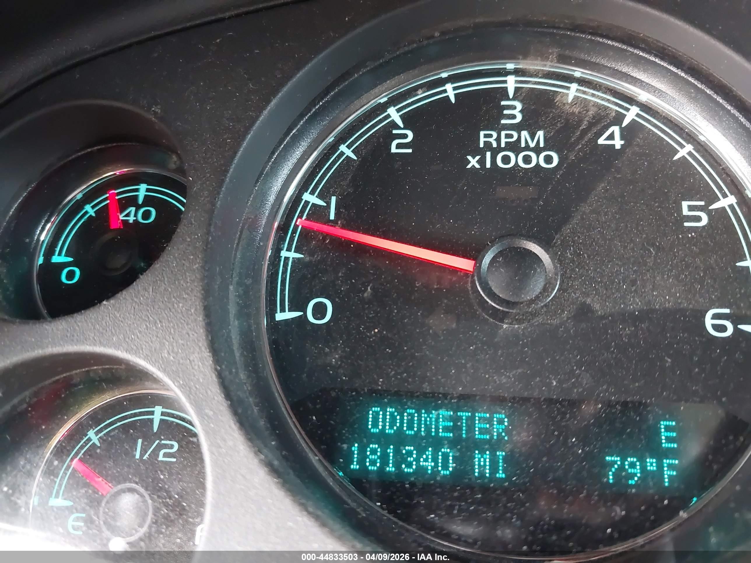 2013 Chevrolet Tahoe Lt Black vin: 1GNSCBE08DR119363