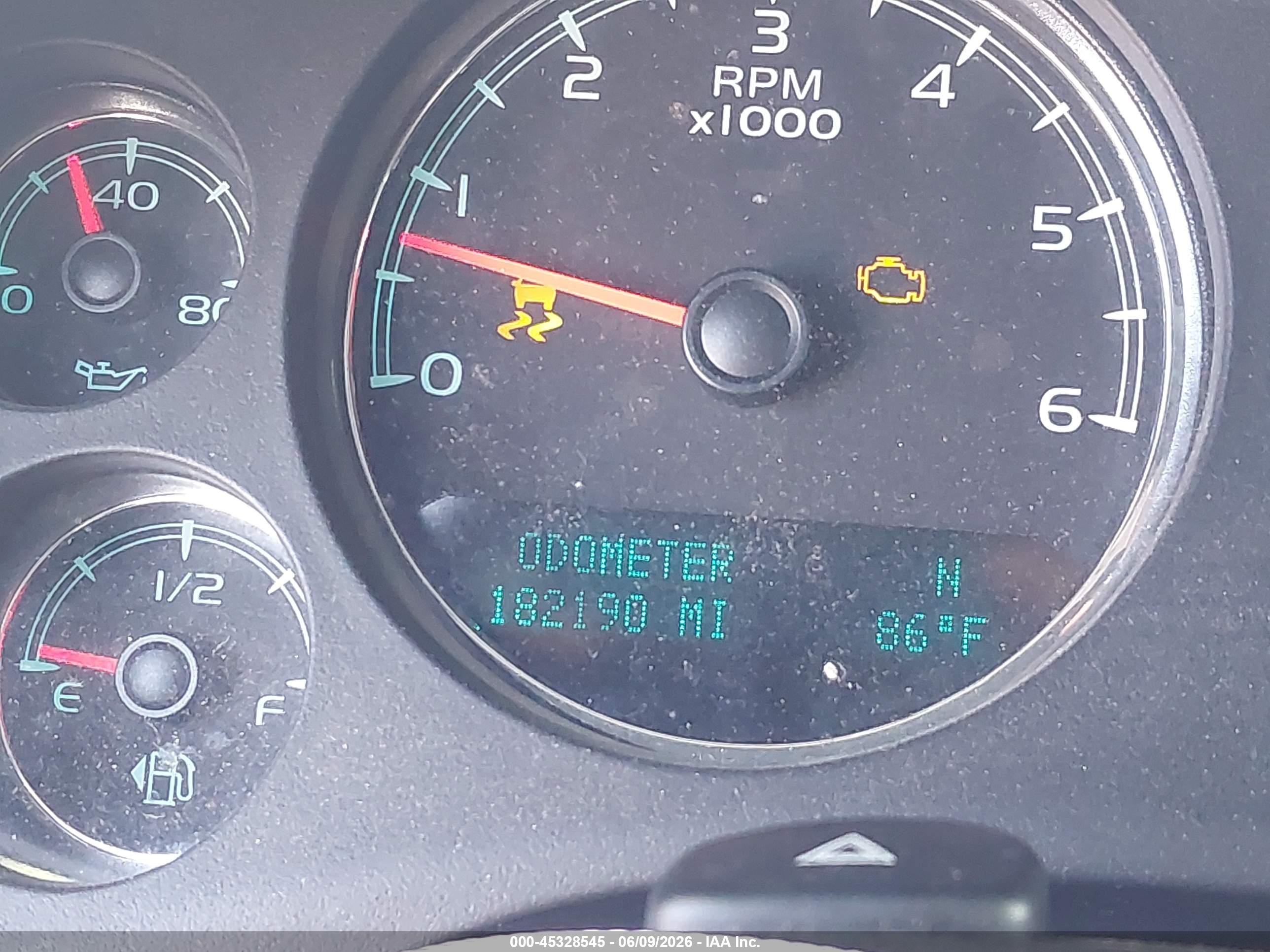 2013 Chevrolet Tahoe Lt Black vin: 1GNSCBE09DR212702