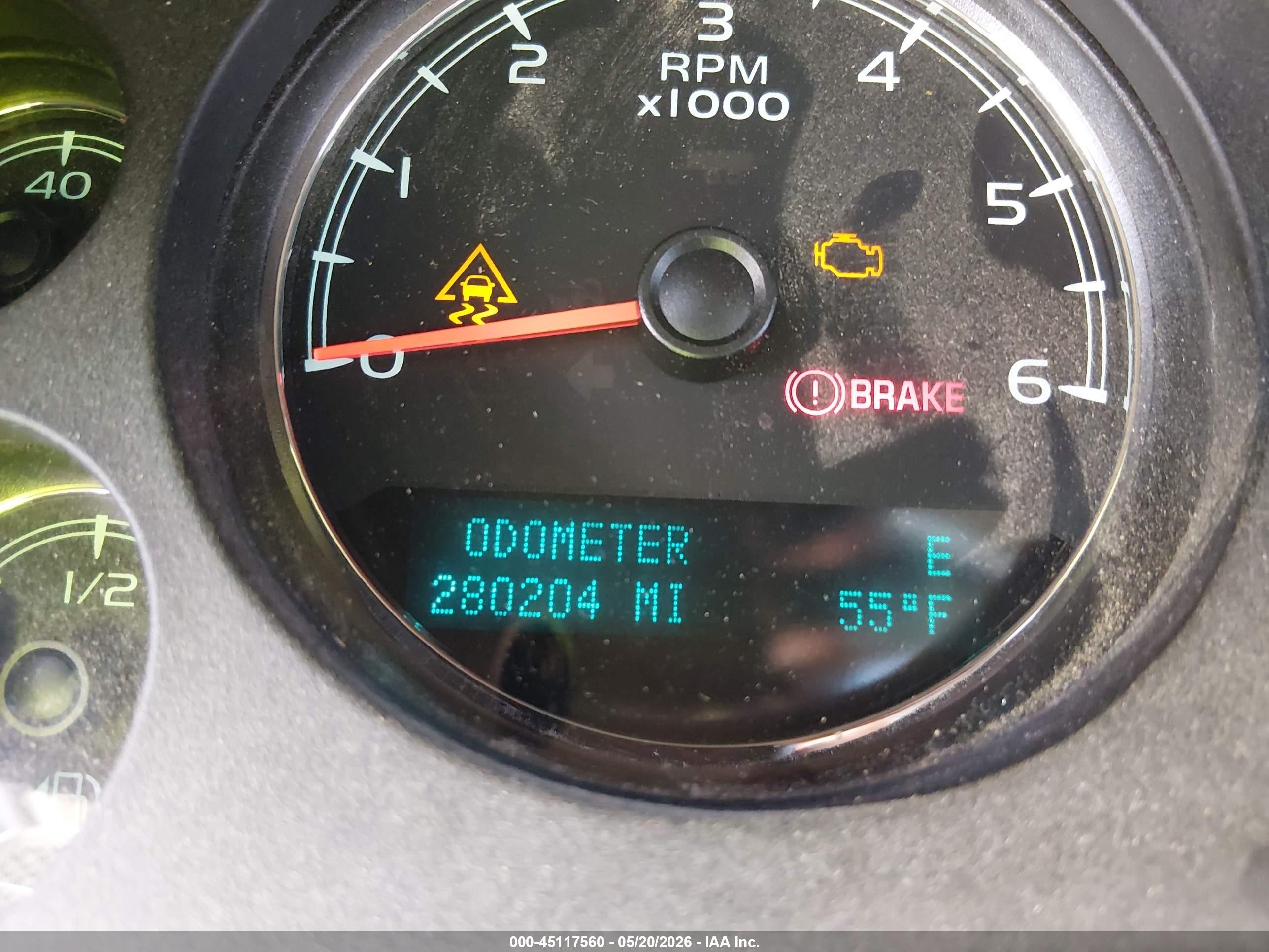 2011 Chevrolet Tahoe Lt Черный vin: 1GNSCBE0XBR262022