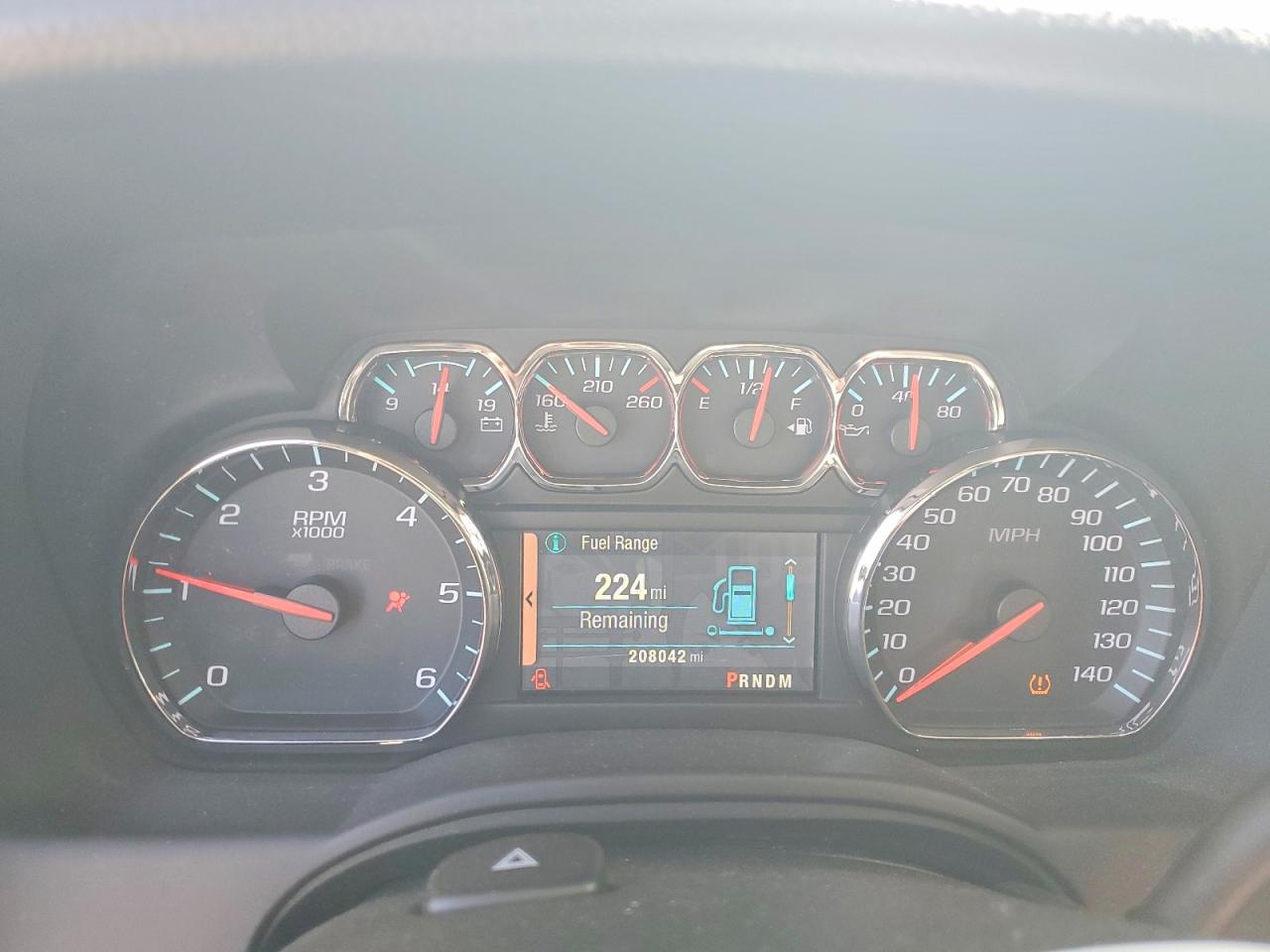 2015 Chevrolet Tahoe C1500 Lt Silver vin: 1GNSCBKC1FR180829