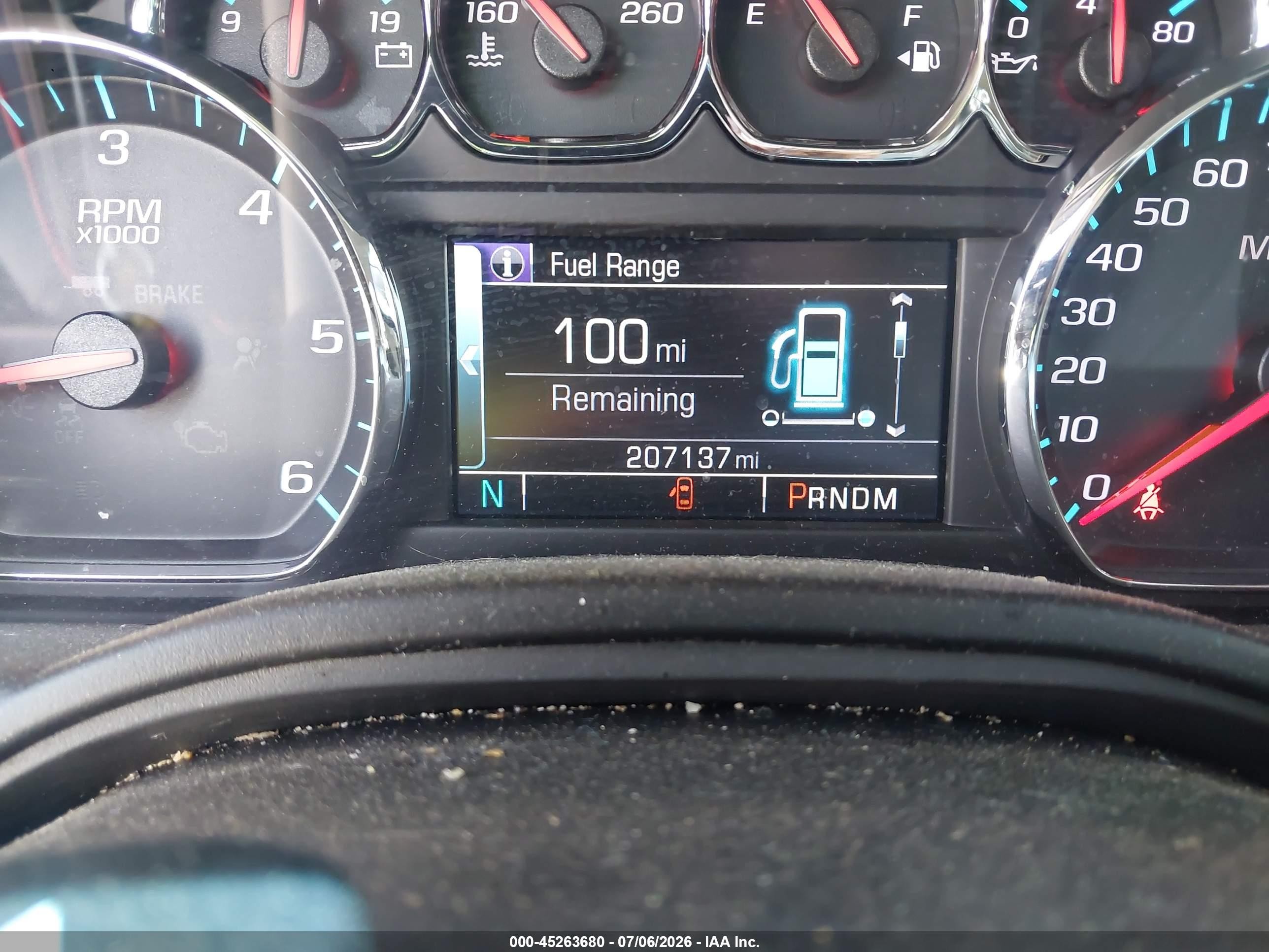 2015 Chevrolet Tahoe Lt Silver vin: 1GNSCBKC1FR535269