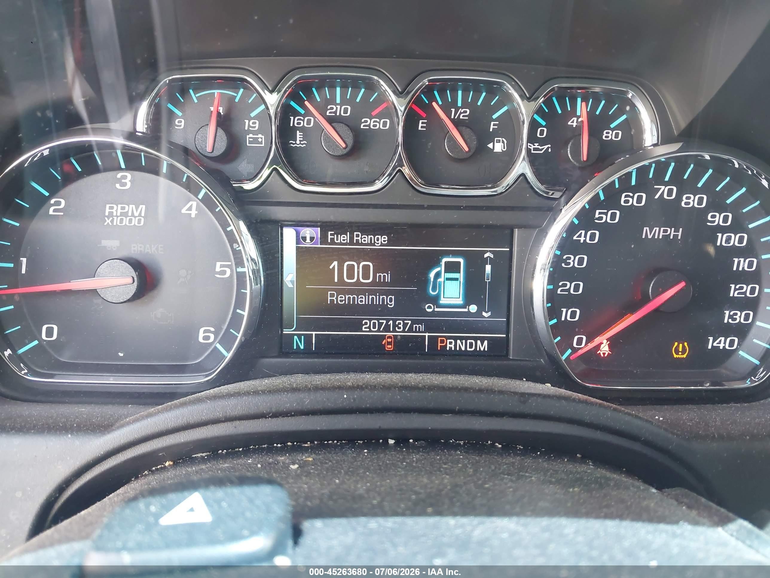 2015 Chevrolet Tahoe Lt Silver vin: 1GNSCBKC1FR535269