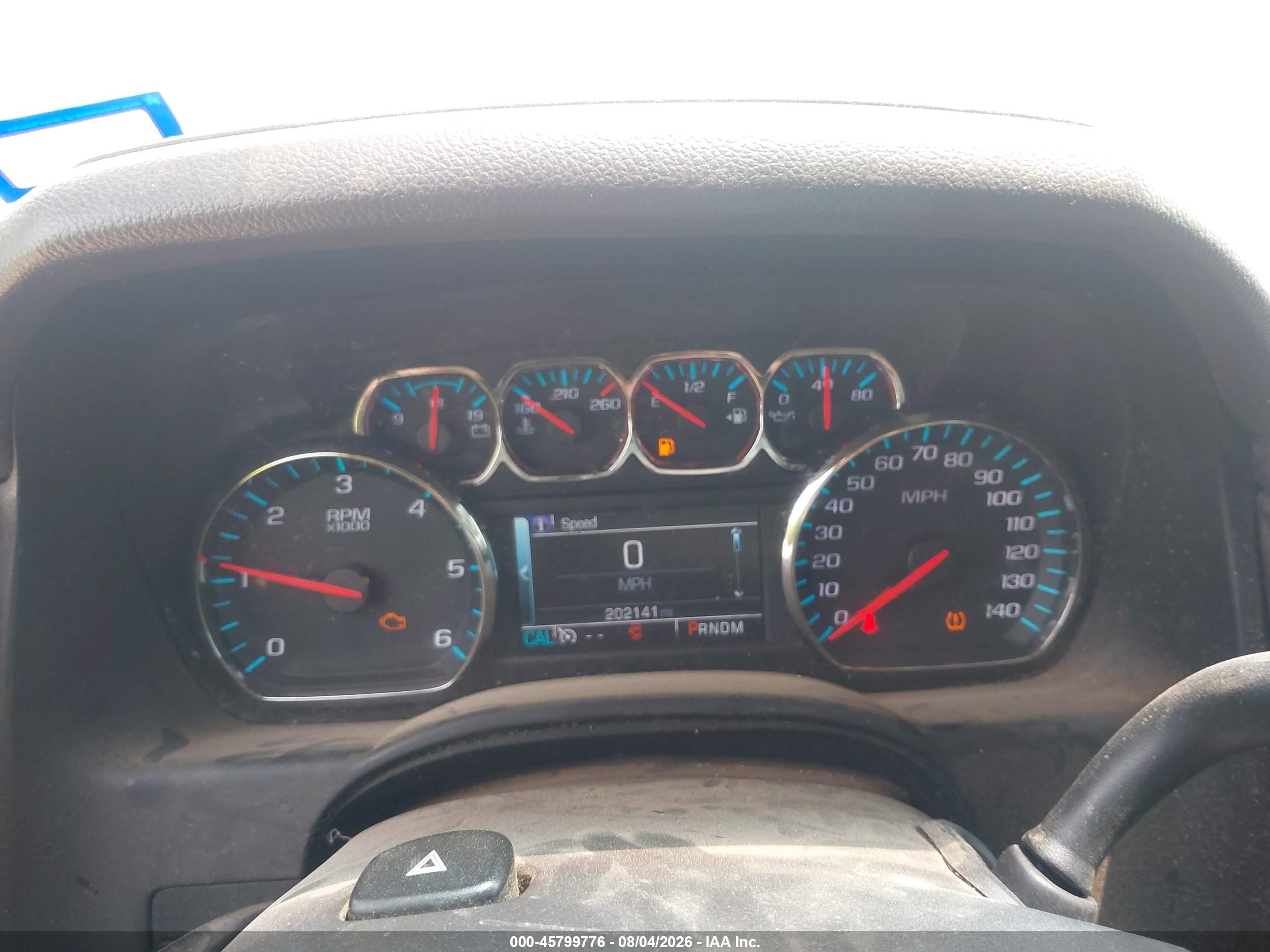2015 Chevrolet Tahoe Lt Gray vin: 1GNSCBKC1FR627837