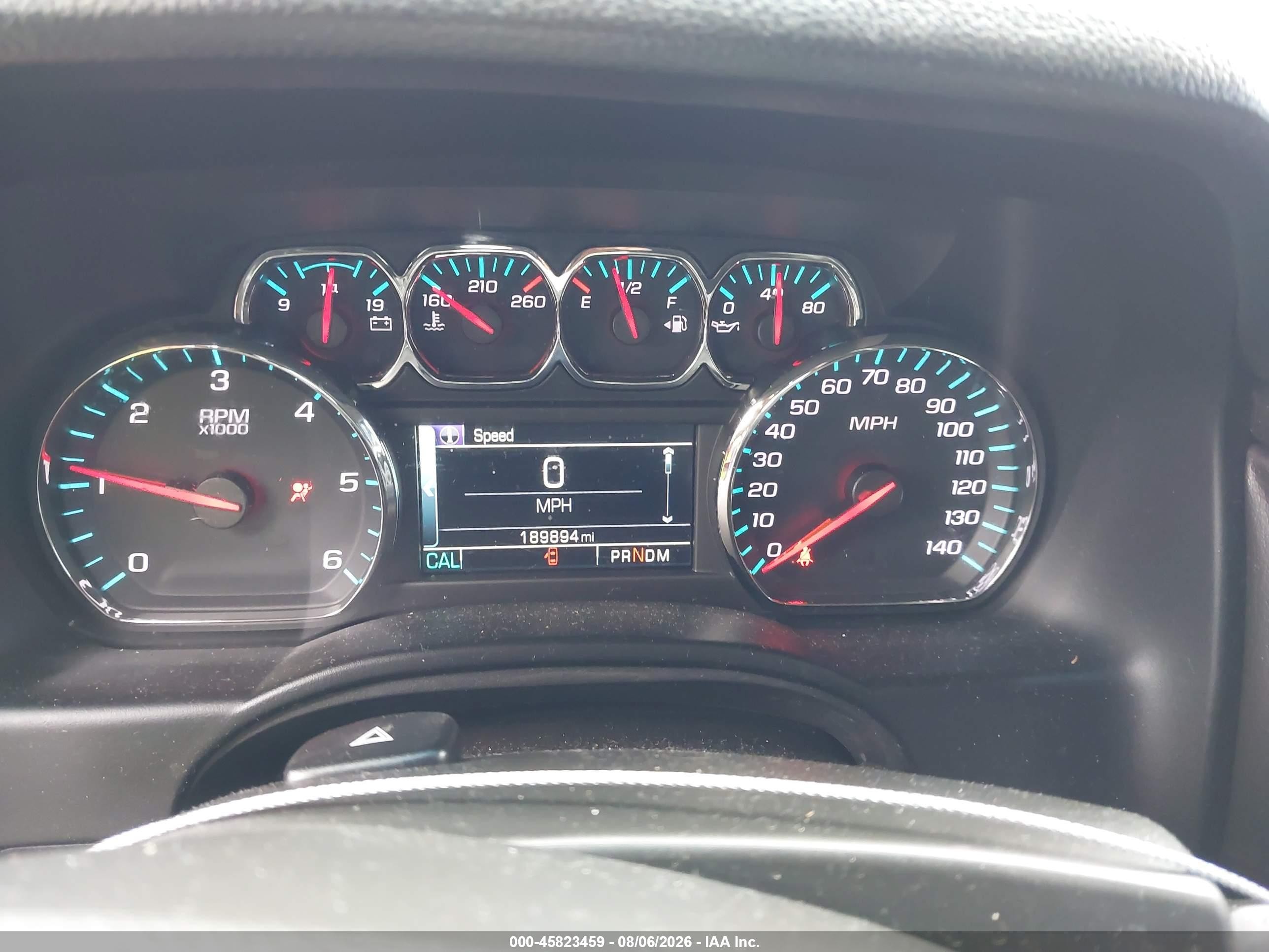 2015 Chevrolet Tahoe Lt Черный vin: 1GNSCBKC2FR687190