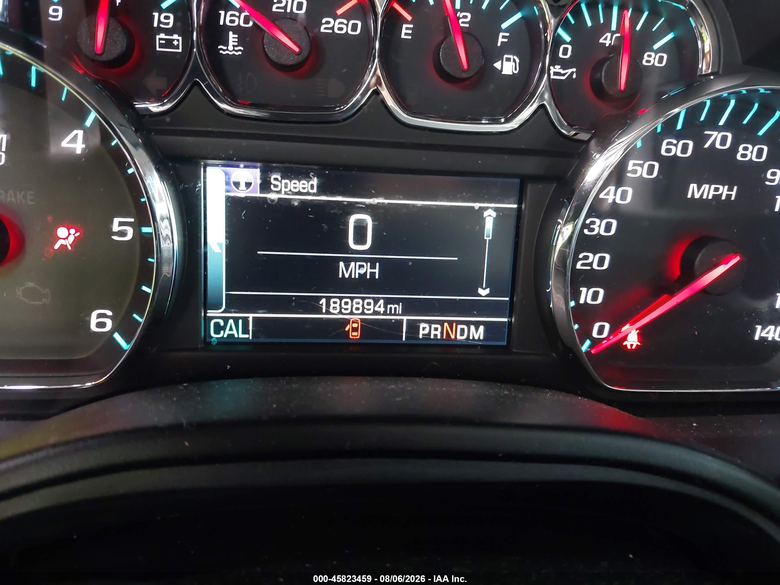 2015 Chevrolet Tahoe Lt Черный vin: 1GNSCBKC2FR687190