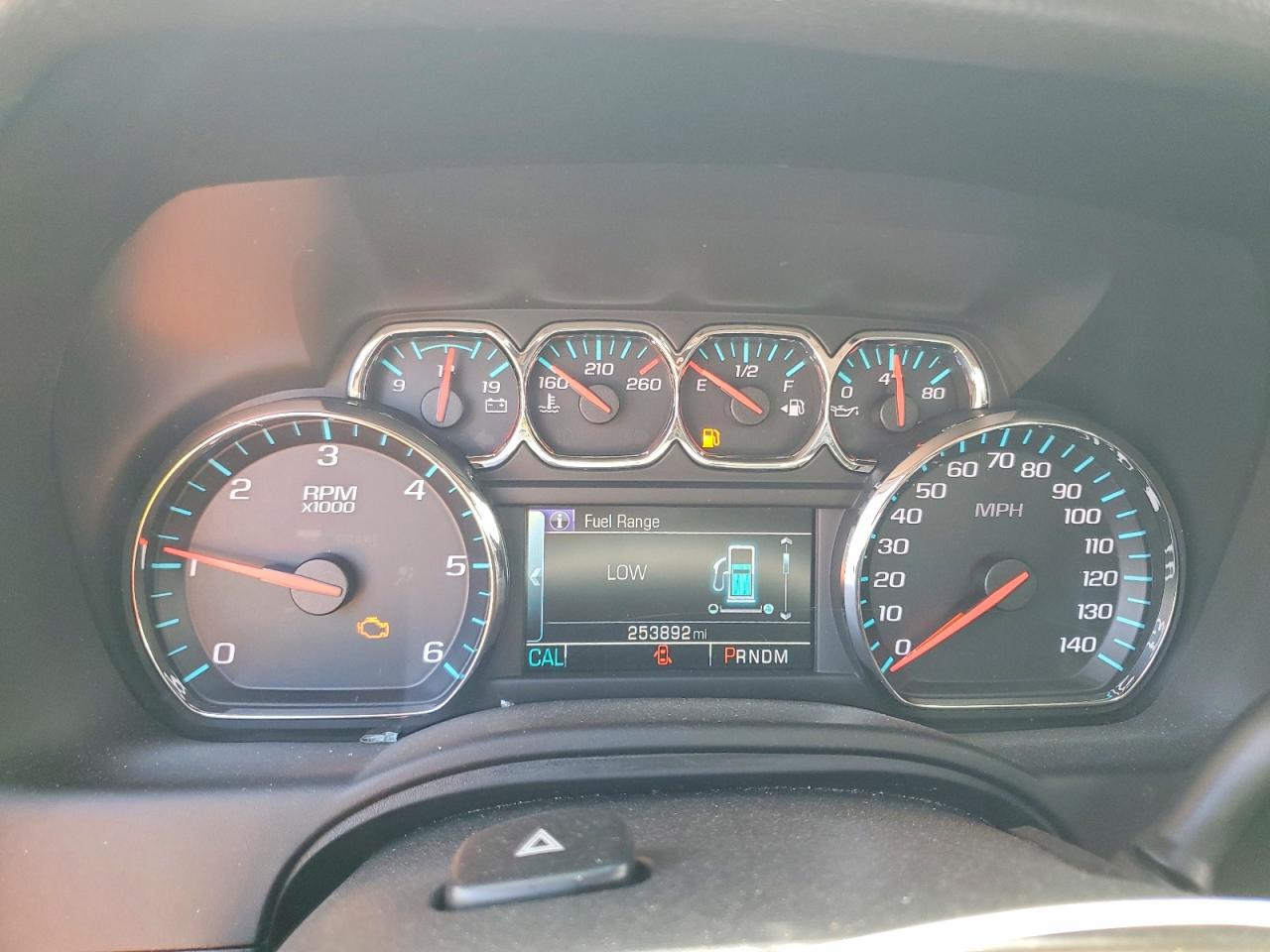 2015 Chevrolet Tahoe C1500 Lt Charcoal vin: 1GNSCBKC3FR550503