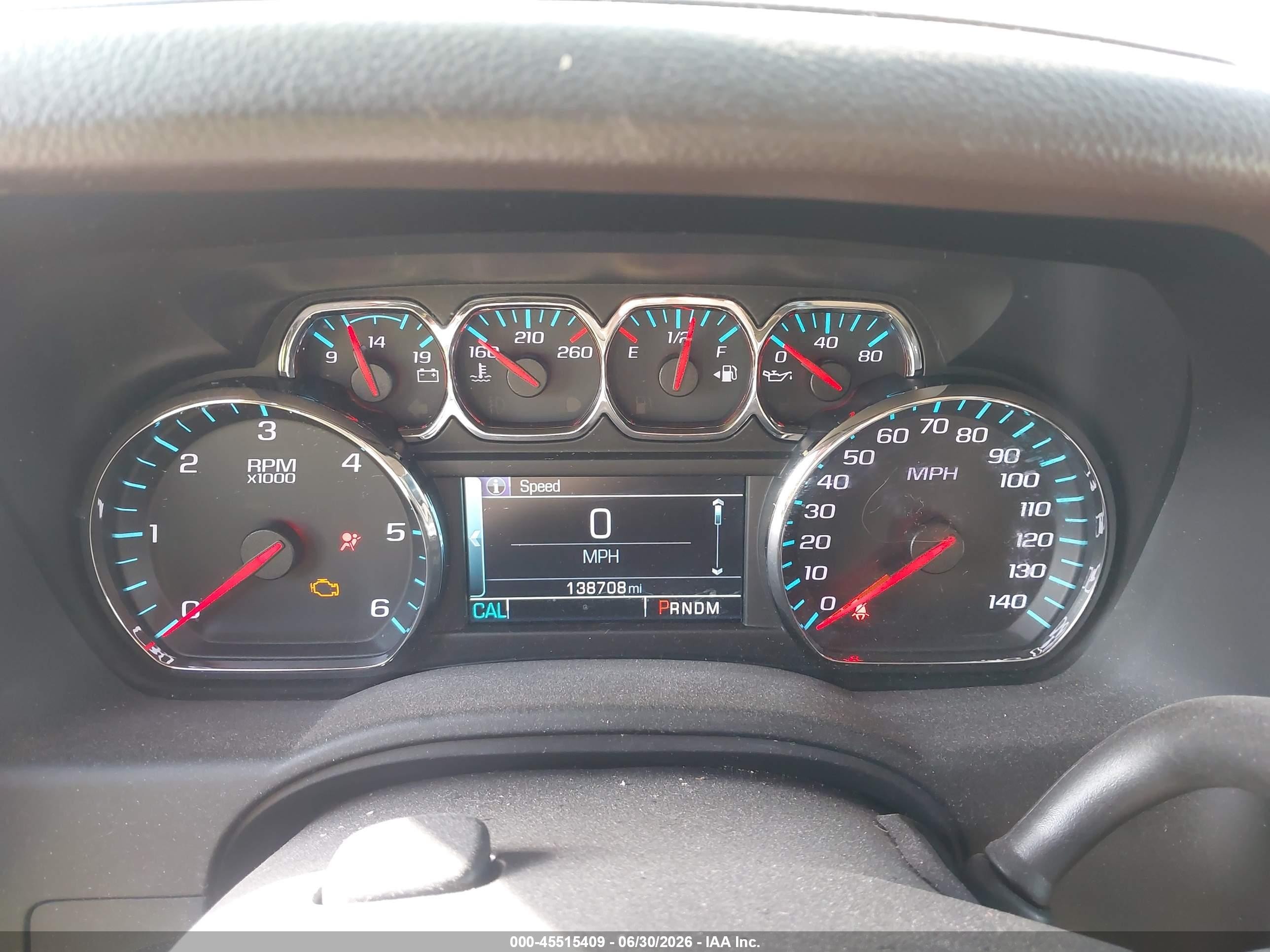 2015 Chevrolet Tahoe Lt White vin: 1GNSCBKC3FR686534