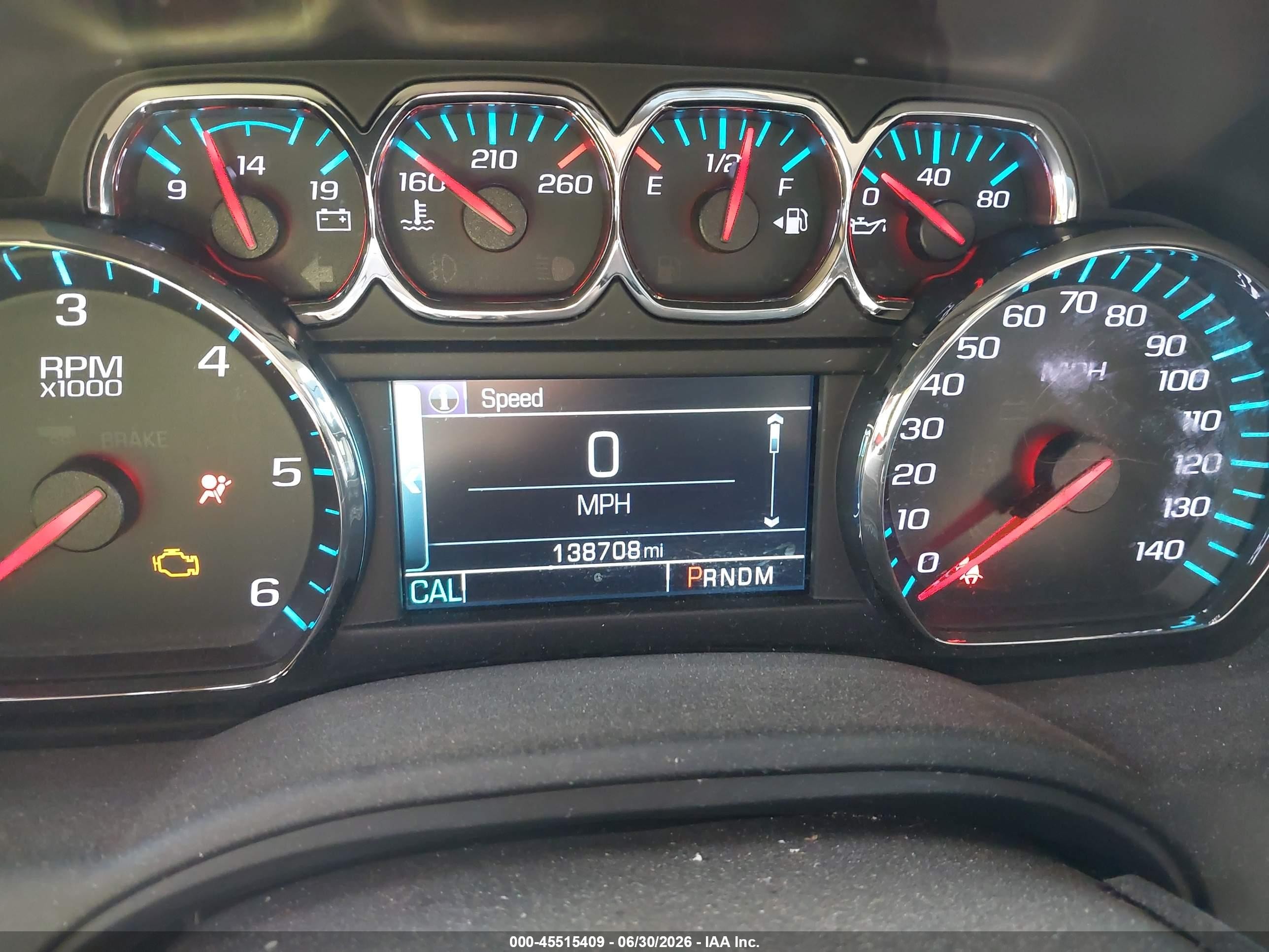 2015 Chevrolet Tahoe Lt White vin: 1GNSCBKC3FR686534