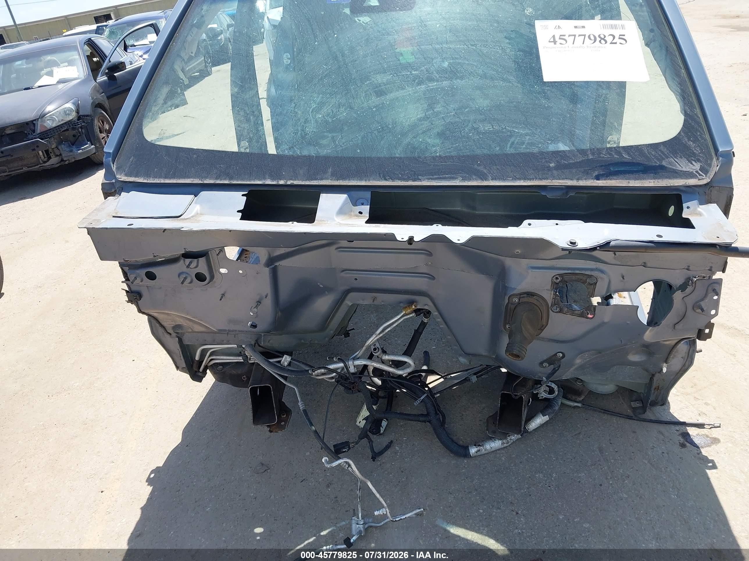 2015 Chevrolet Tahoe Lt Синий vin: 1GNSCBKC3FR707608