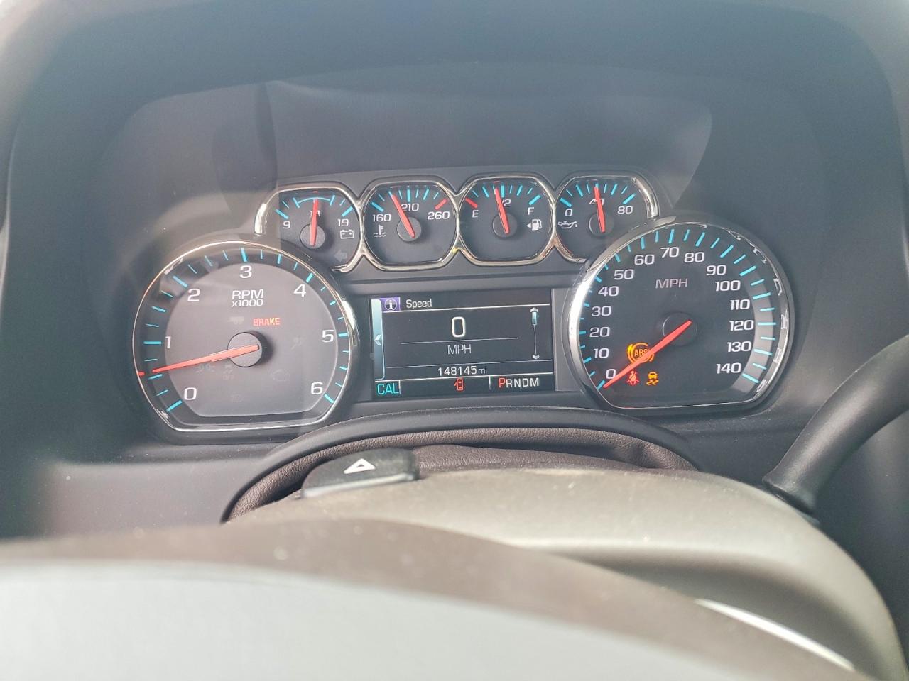 2015 Chevrolet Tahoe C1500 Lt White vin: 1GNSCBKC3FR726112