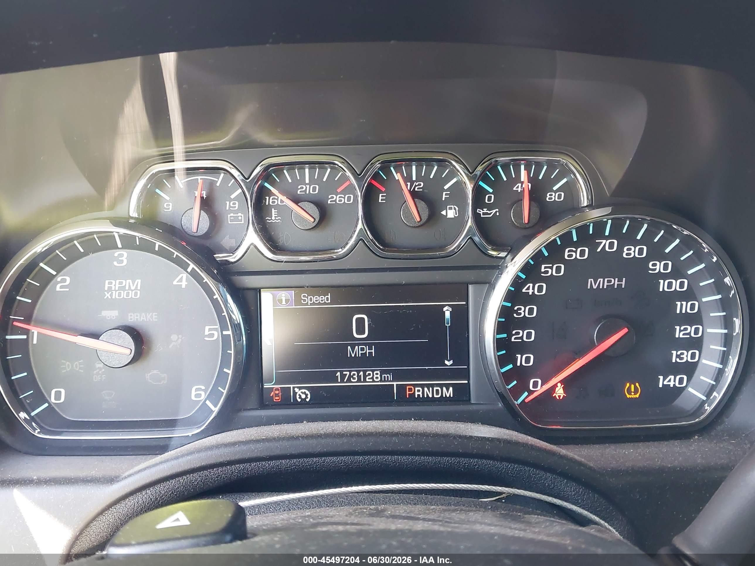 2015 Chevrolet Tahoe Lt Черный vin: 1GNSCBKC4FR137666