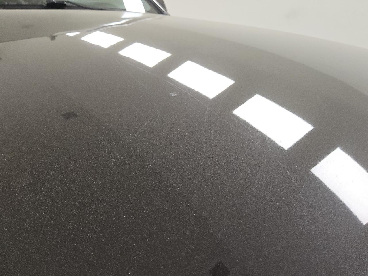 2015 Chevrolet Tahoe C1500 Lt Gray vin: 1GNSCBKC4FR170442 Damage: Hood, Dent(S) W/ Paint Dmg, 1 To 2 Inches
