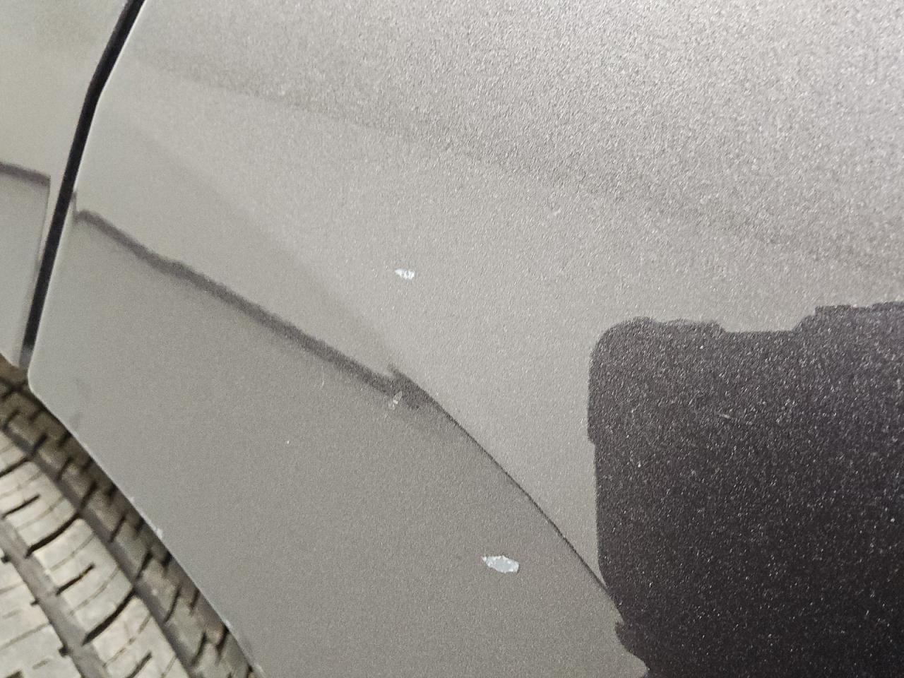 2015 Chevrolet Tahoe C1500 Lt Gray vin: 1GNSCBKC4FR170442 Damage: Right Rear Door, Dent(S) W/ Paint Dmg, 1 To 2 Inches