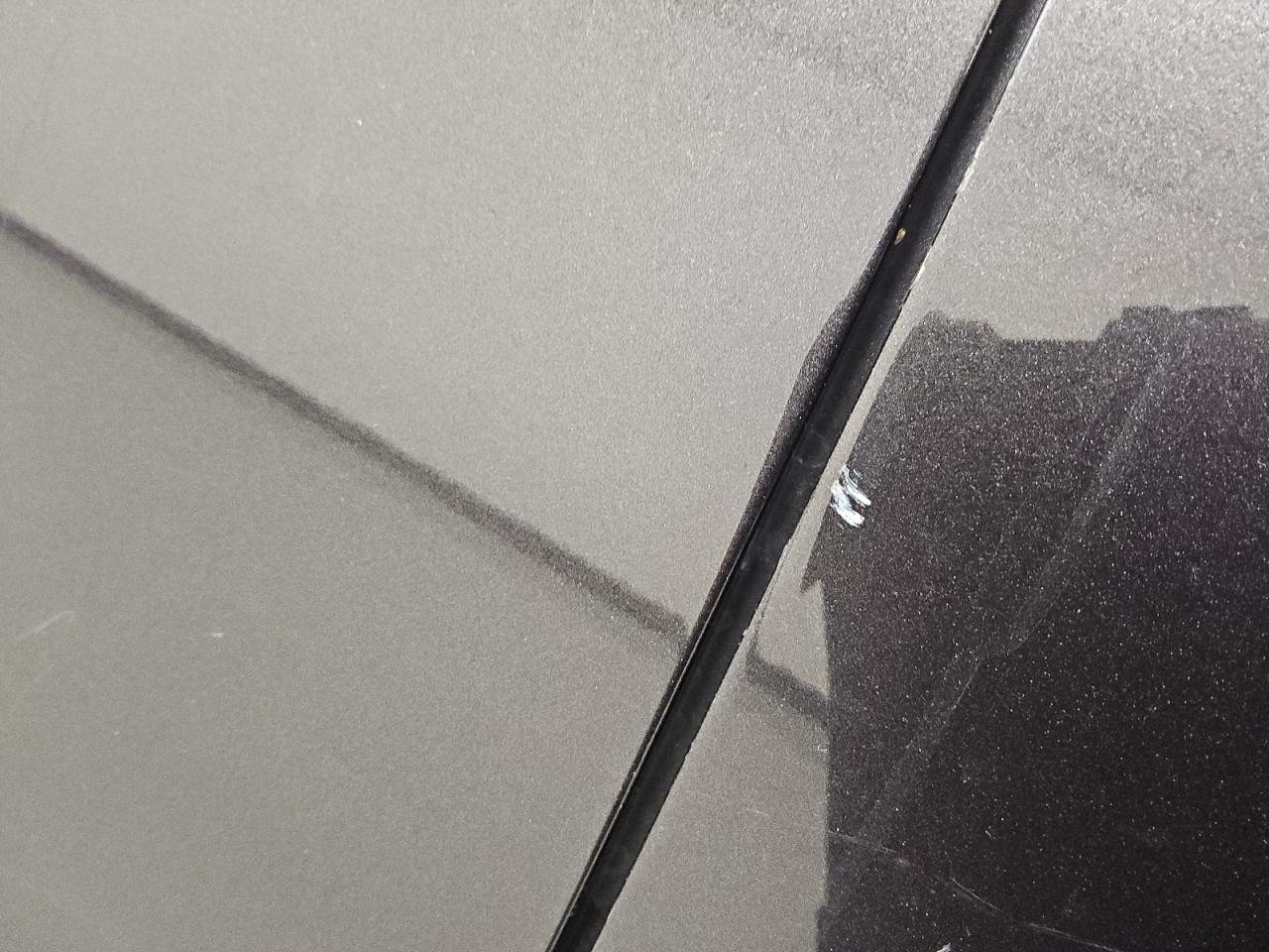 2015 Chevrolet Tahoe C1500 Lt Gray vin: 1GNSCBKC4FR170442 Damage: Right Front Door, Multiple Scratches Heavy, 2