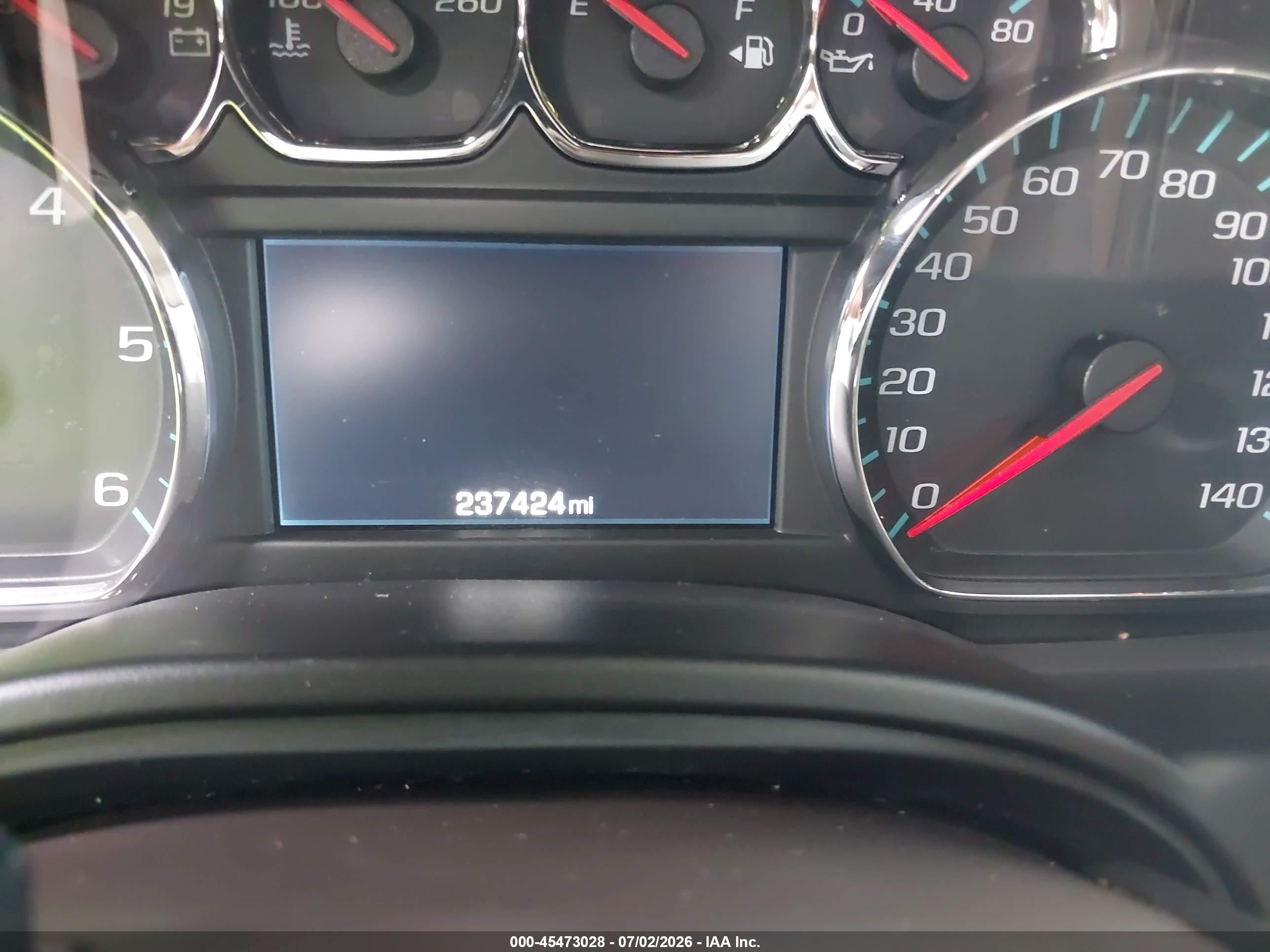 2015 Chevrolet Tahoe Lt Black vin: 1GNSCBKC5FR510911