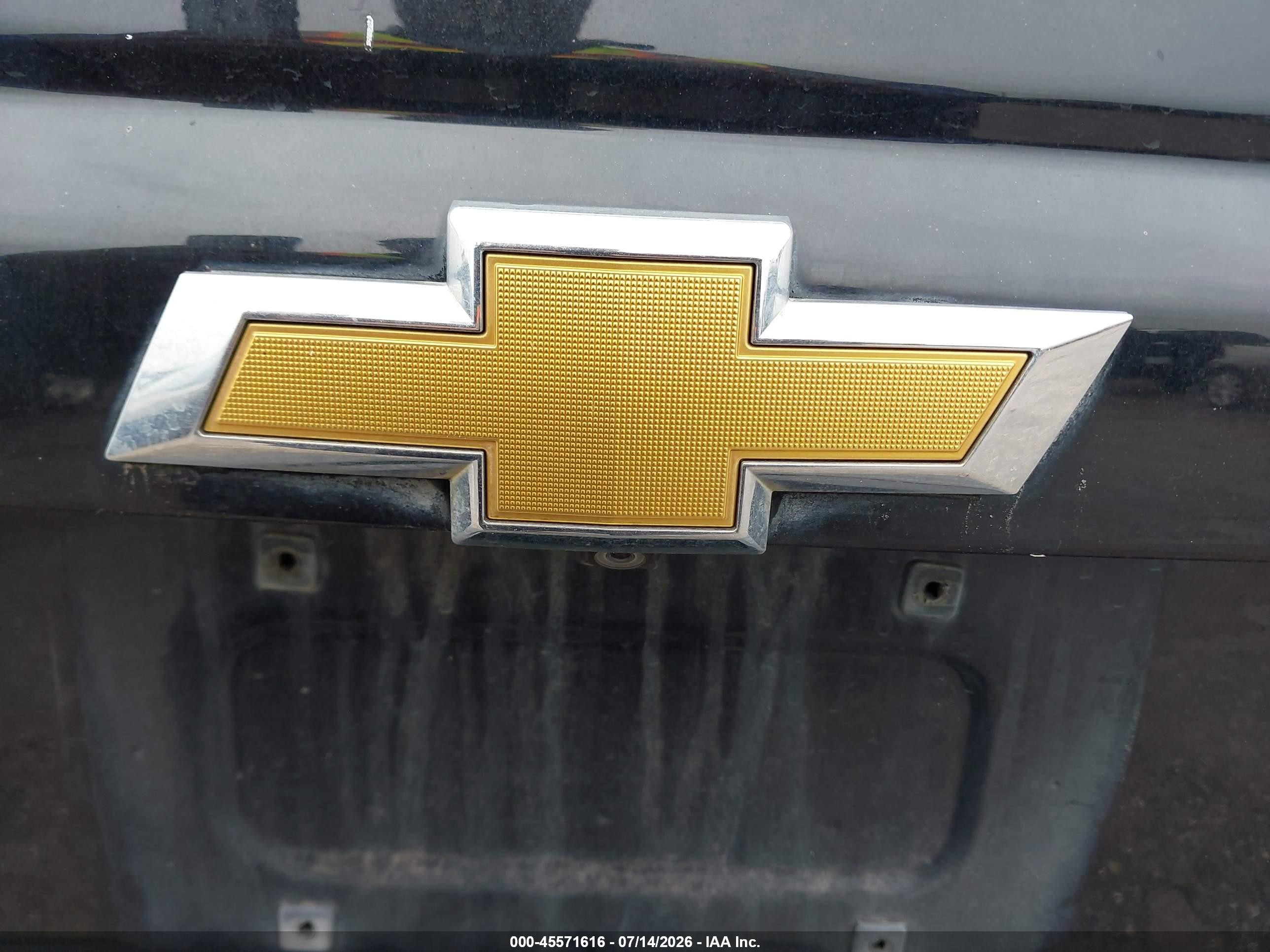 2015 Chevrolet Tahoe Lt Black vin: 1GNSCBKC7FR155076