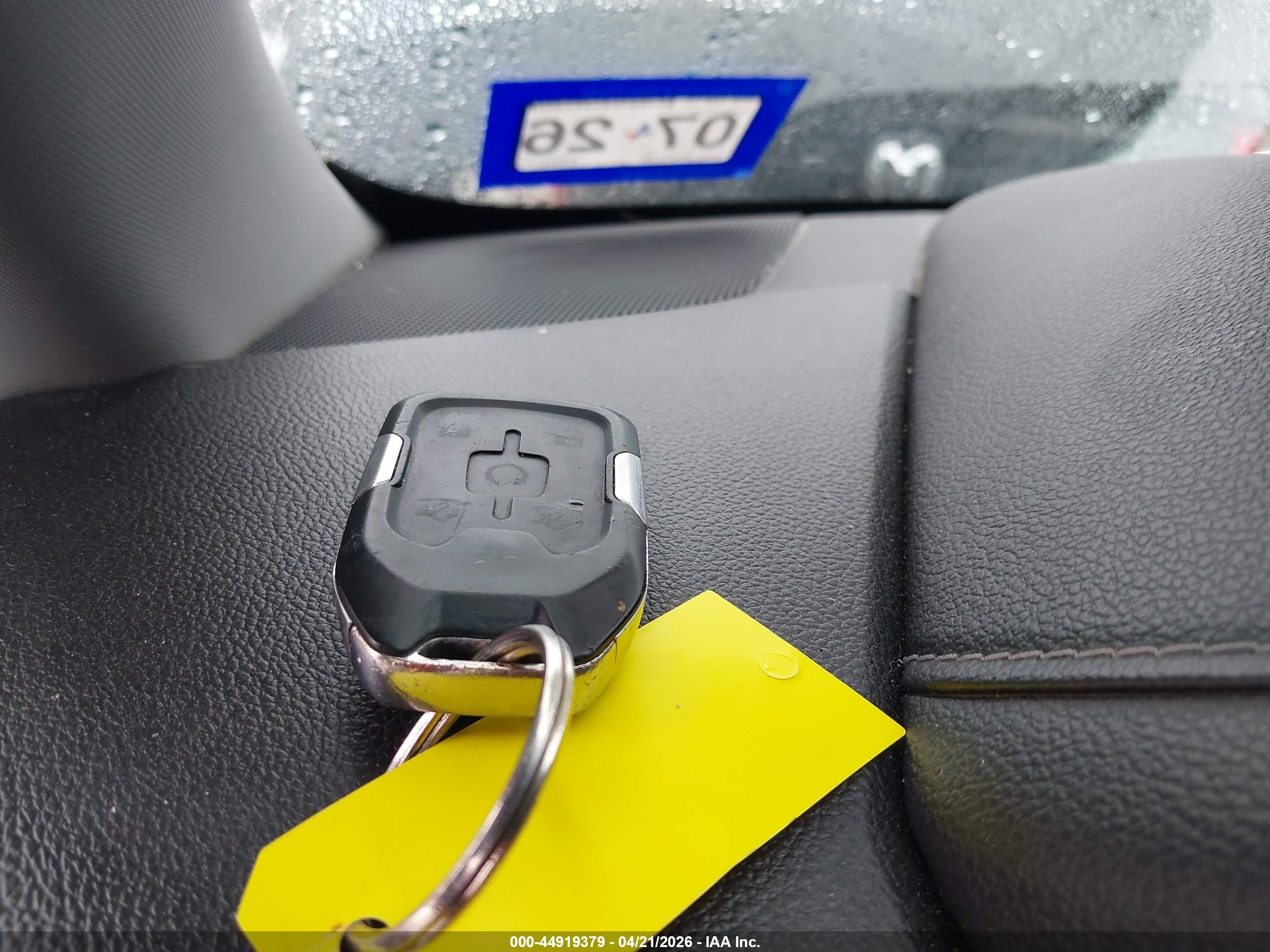 2015 Chevrolet Tahoe Lt Черный vin: 1GNSCBKC7FR297475