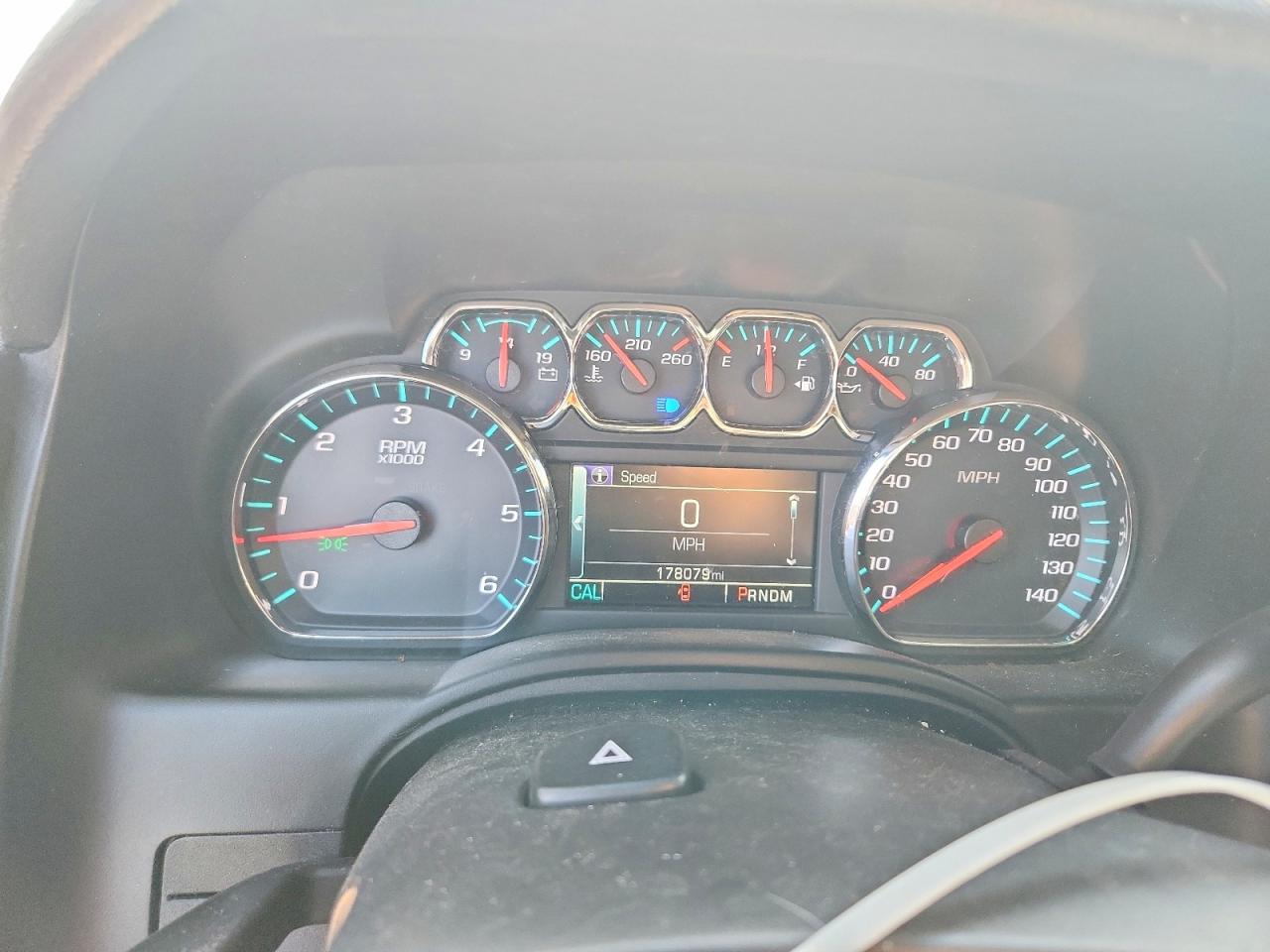 2015 Chevrolet Tahoe C1500 Lt Черный vin: 1GNSCBKC7FR699139