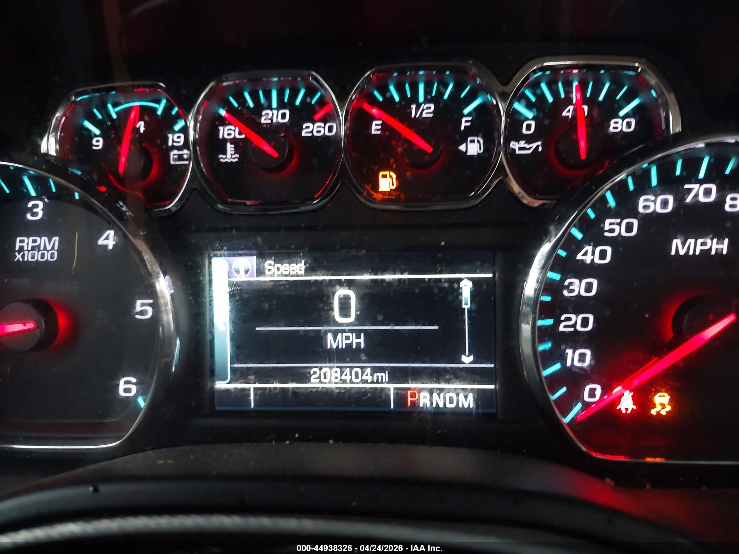 2015 Chevrolet Tahoe Lt Gold vin: 1GNSCBKC8FR169889