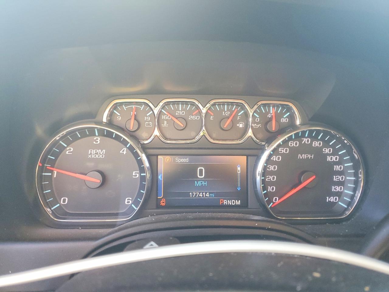 2015 Chevrolet Tahoe C1500 Lt Черный vin: 1GNSCBKC9FR253123