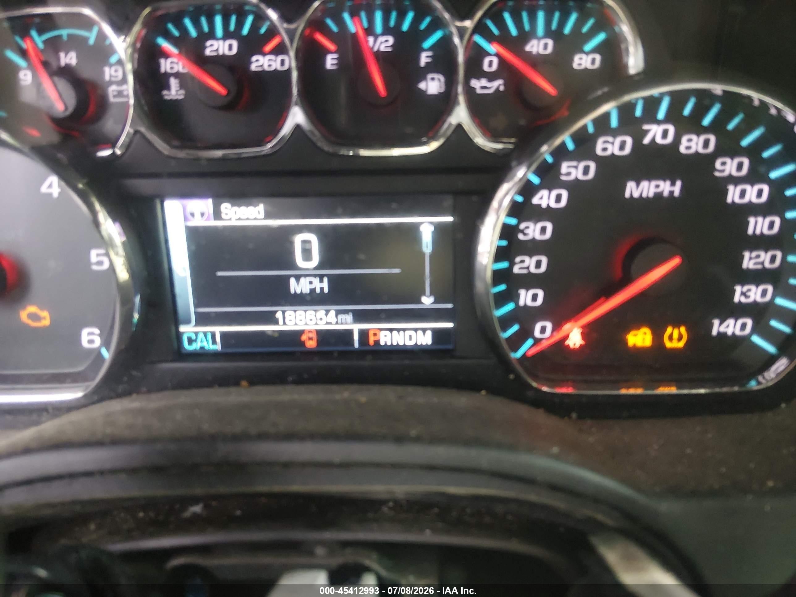 2015 Chevrolet Tahoe Lt Gray vin: 1GNSCBKC9FR549081