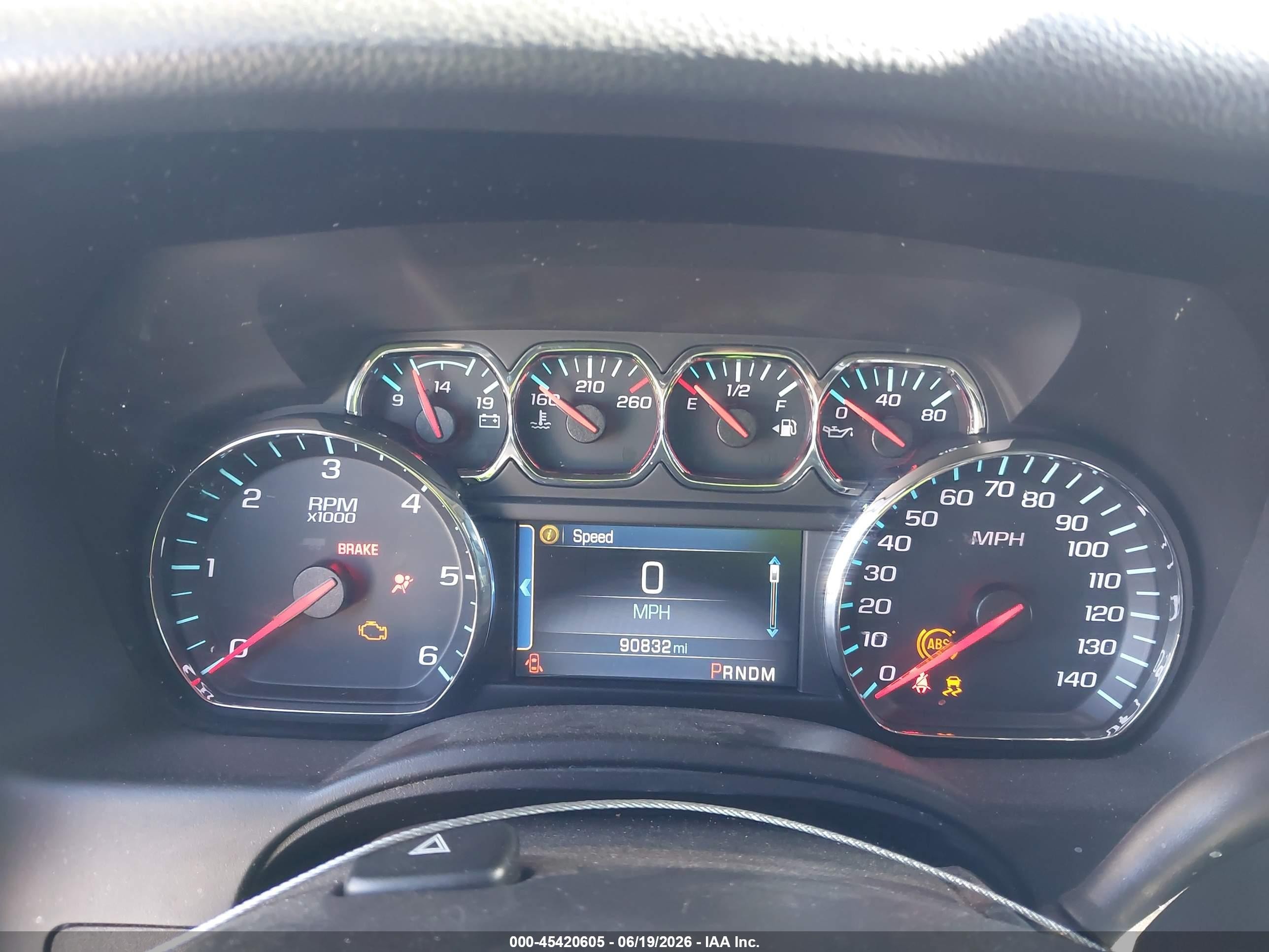 2015 Chevrolet Tahoe Lt Black vin: 1GNSCBKCXFR143343