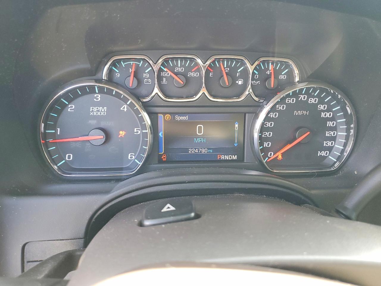 2015 Chevrolet Tahoe C1500 Lt Black vin: 1GNSCBKCXFR252014