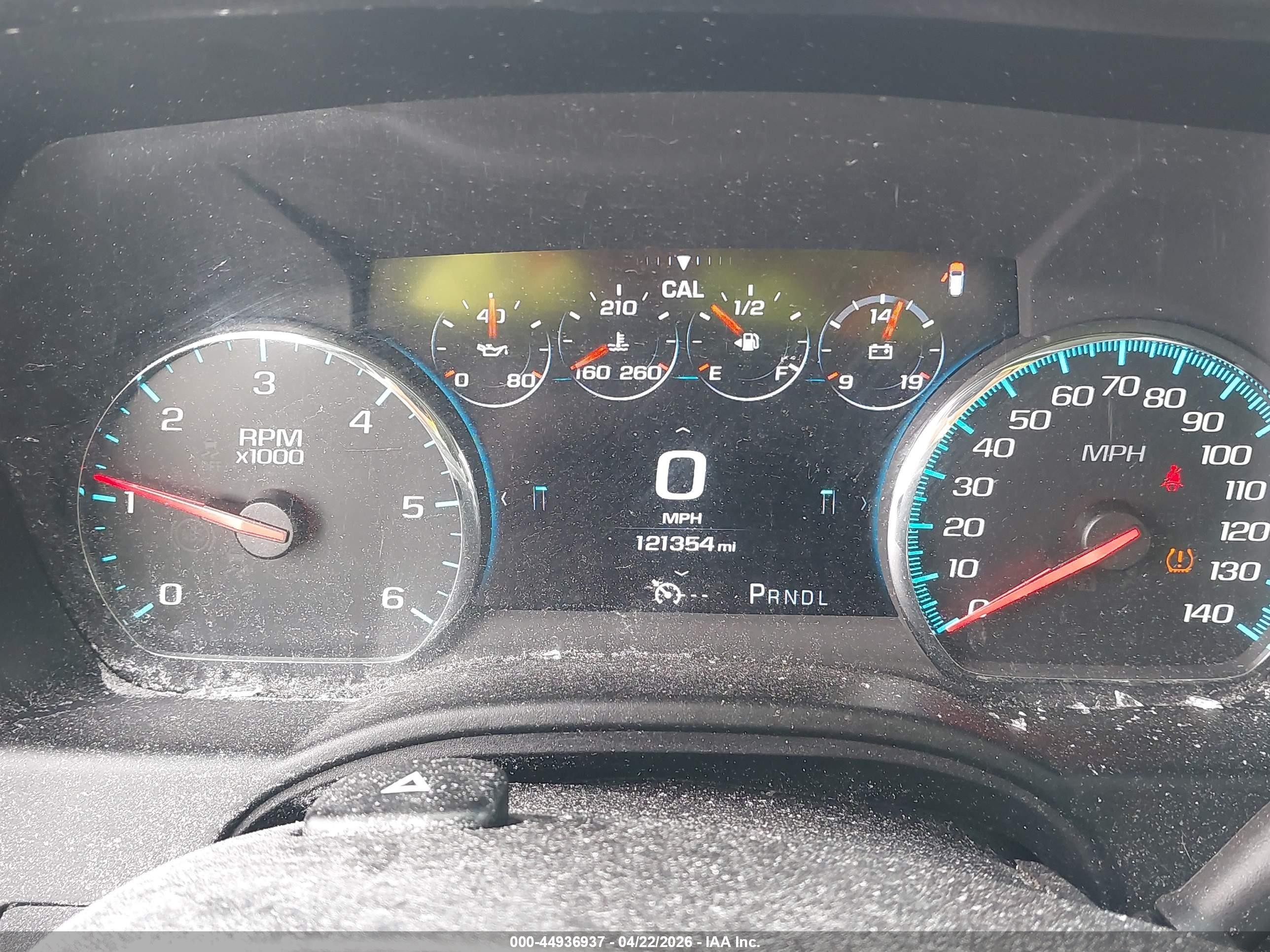 2017 Chevrolet Tahoe Lt Gray vin: 1GNSCBKCXHR394415