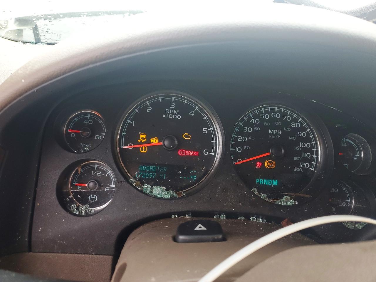 2012 Chevrolet Tahoe C1500 Ltz Белый vin: 1GNSCCE02CR324701