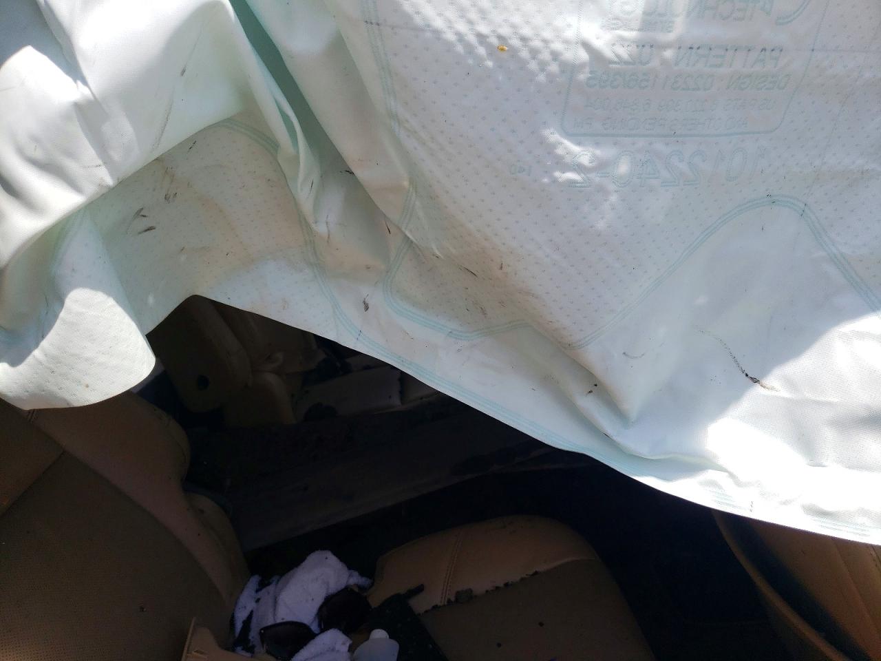 2013 Chevrolet Tahoe C1500 Ltz Gray vin: 1GNSCCE05DR120427