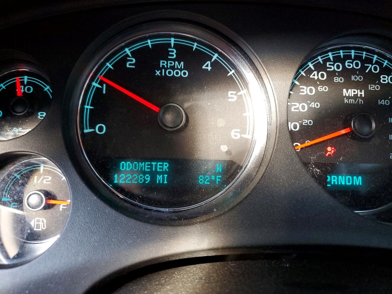 2013 Chevrolet Tahoe C1500 Ltz Красный vin: 1GNSCCE09DR373329