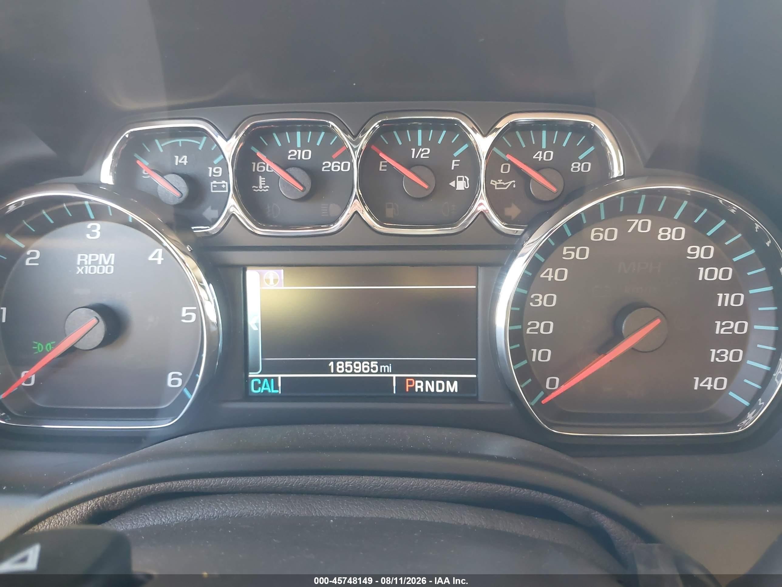 2015 Chevrolet Tahoe Ltz Коричневый vin: 1GNSCCKC1FR596529