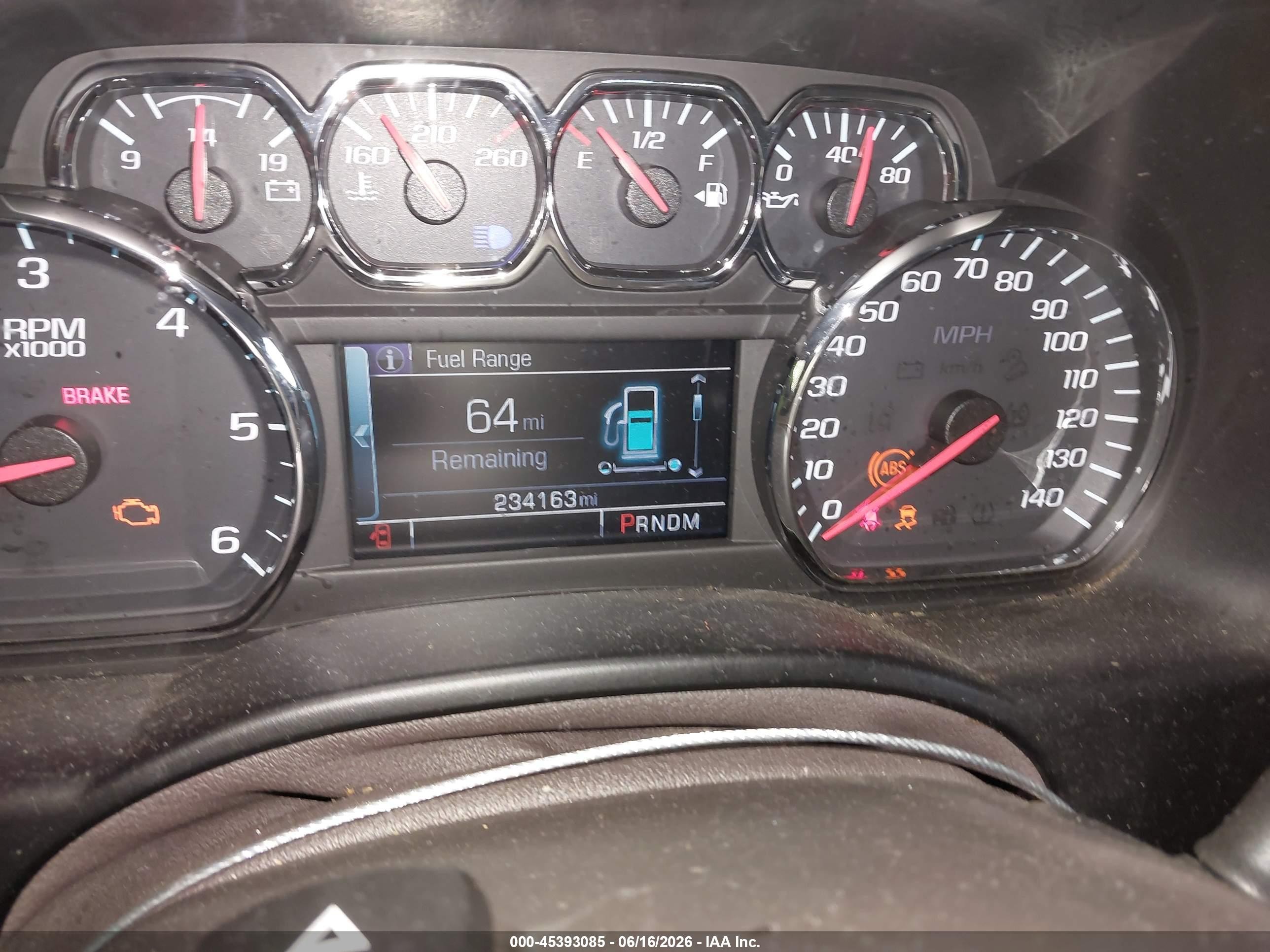 2015 Chevrolet Tahoe Ltz White vin: 1GNSCCKC6FR185191