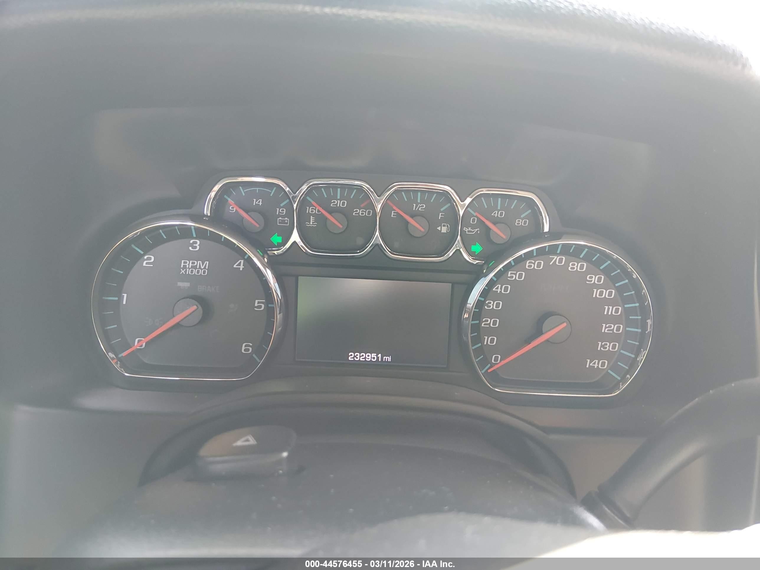 2016 Chevrolet Tahoe Ltz Черный vin: 1GNSCCKC6GR229790