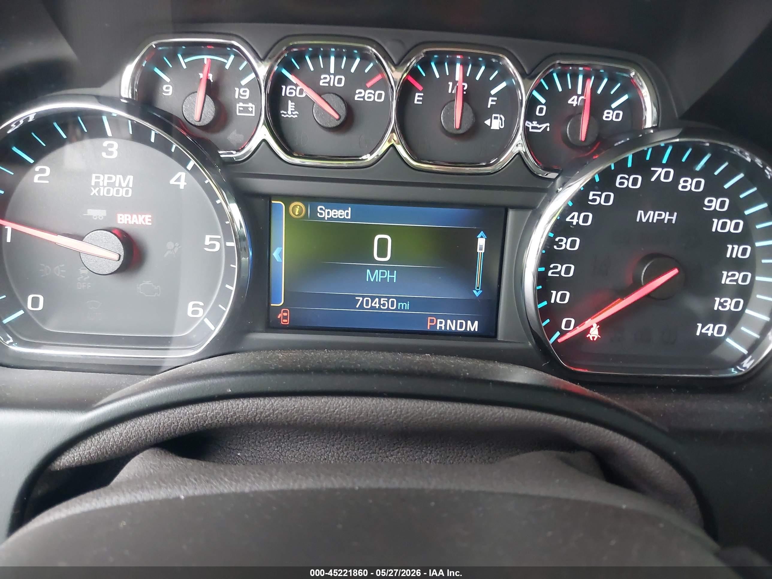 2015 Chevrolet Tahoe Ltz Black vin: 1GNSCCKC9FR153982